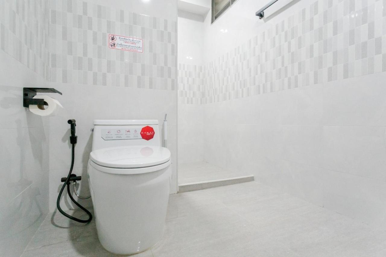 Bangkok Sukhumvit Rama Residency