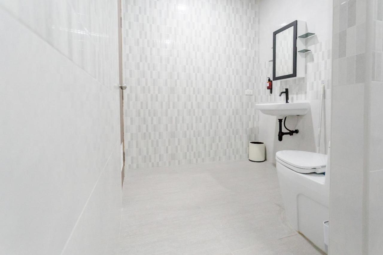 Bangkok Sukhumvit Rama Residency