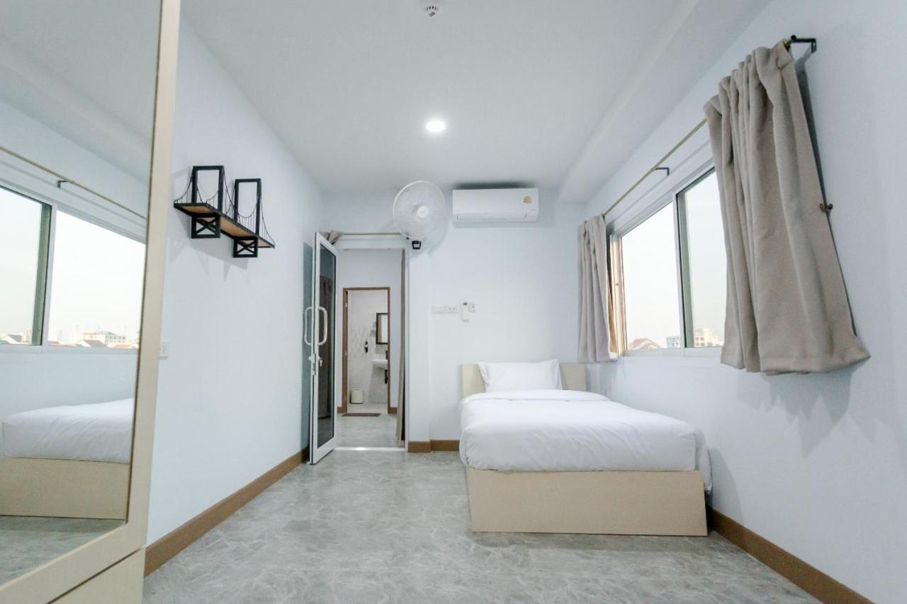 Bangkok Sukhumvit Rama Residency
