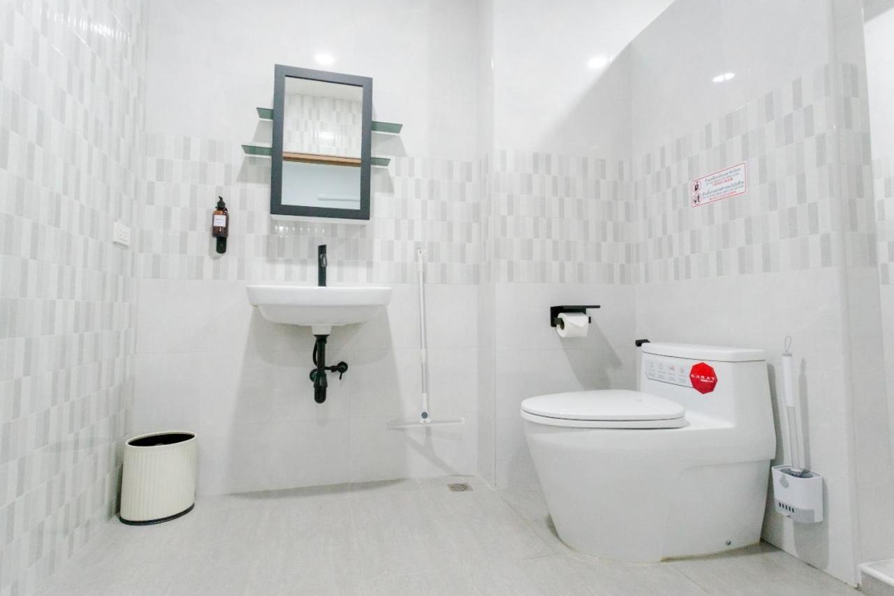 Bangkok Sukhumvit Rama Residency