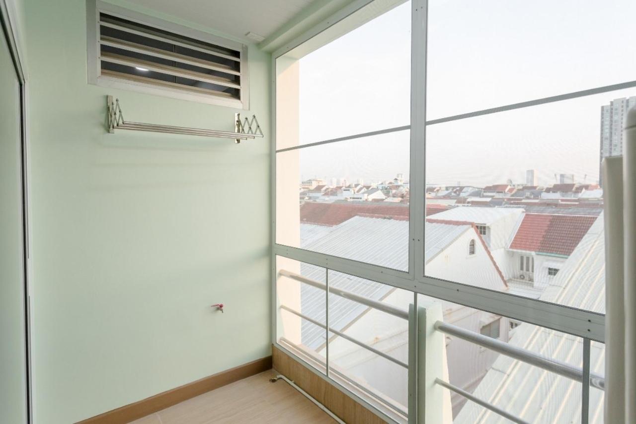 Bangkok Sukhumvit Rama Residency
