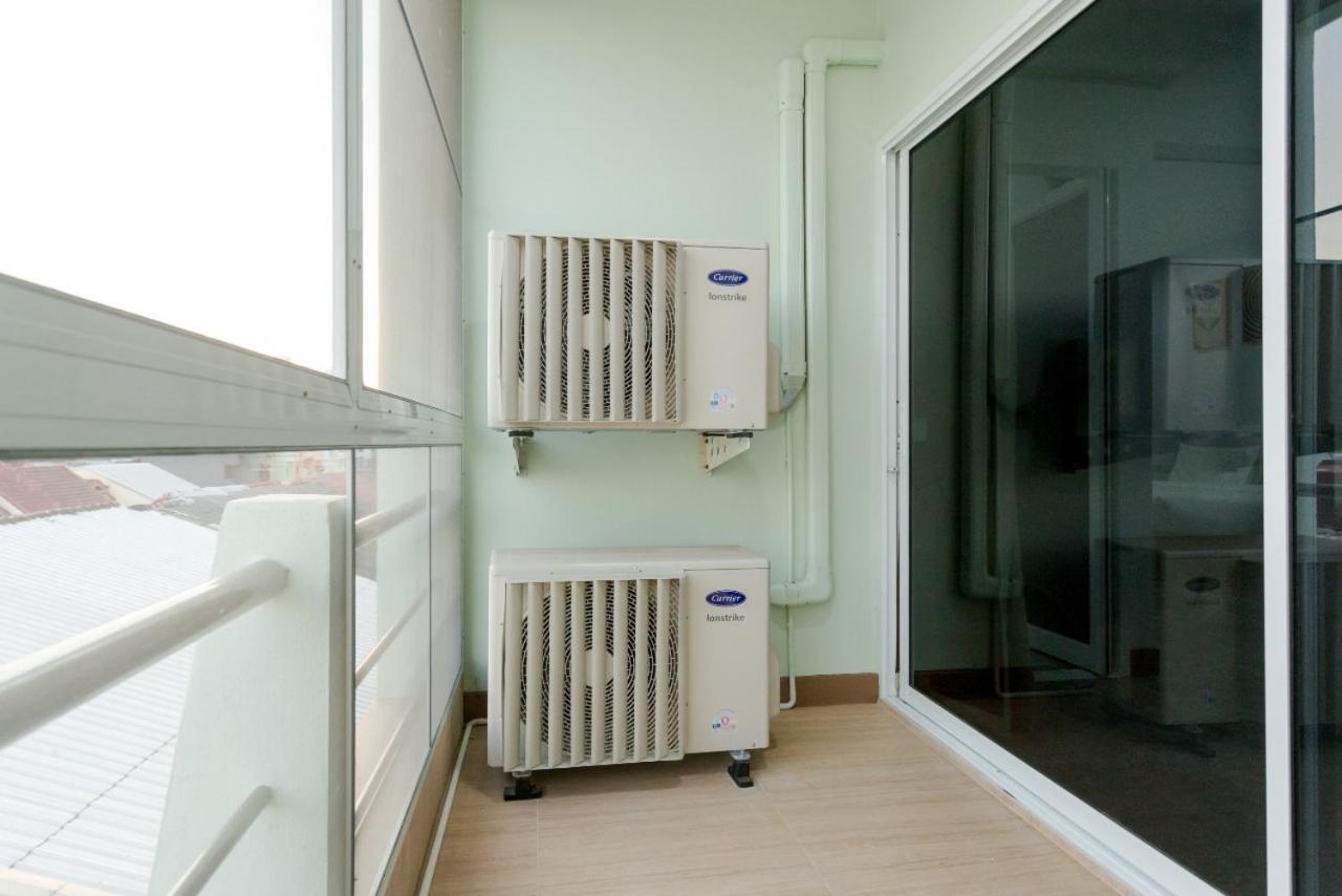 Bangkok Sukhumvit Rama Residency