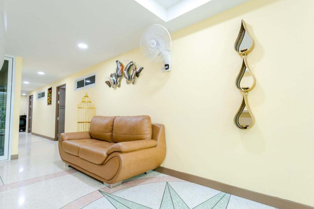 Bangkok Sukhumvit Rama Residency