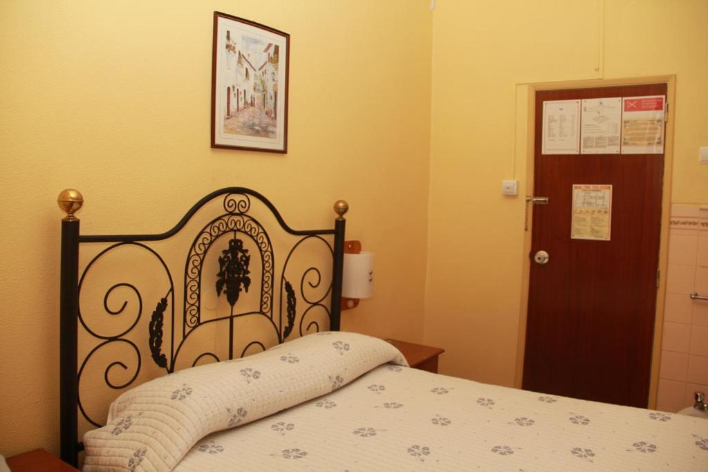 Pensao Residencial Flor dos Cavaleiros