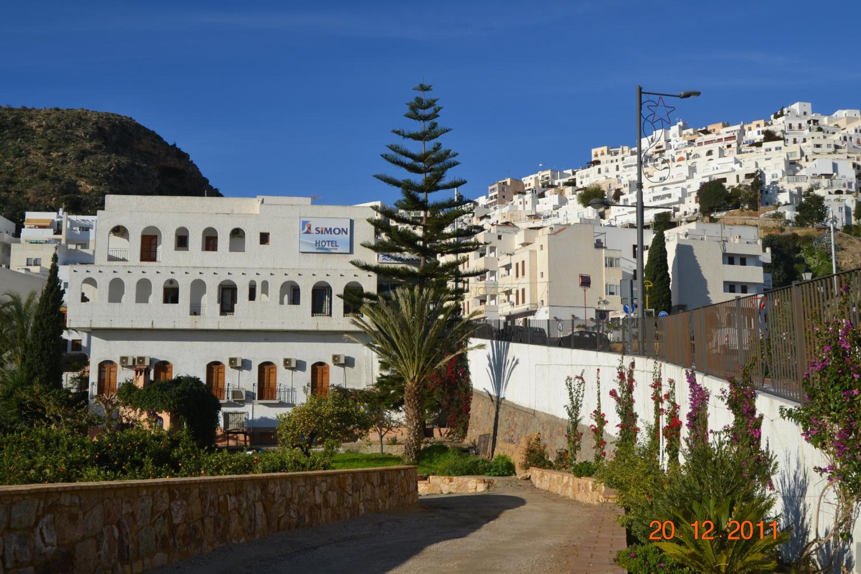 Hotel Simón, photo 56
