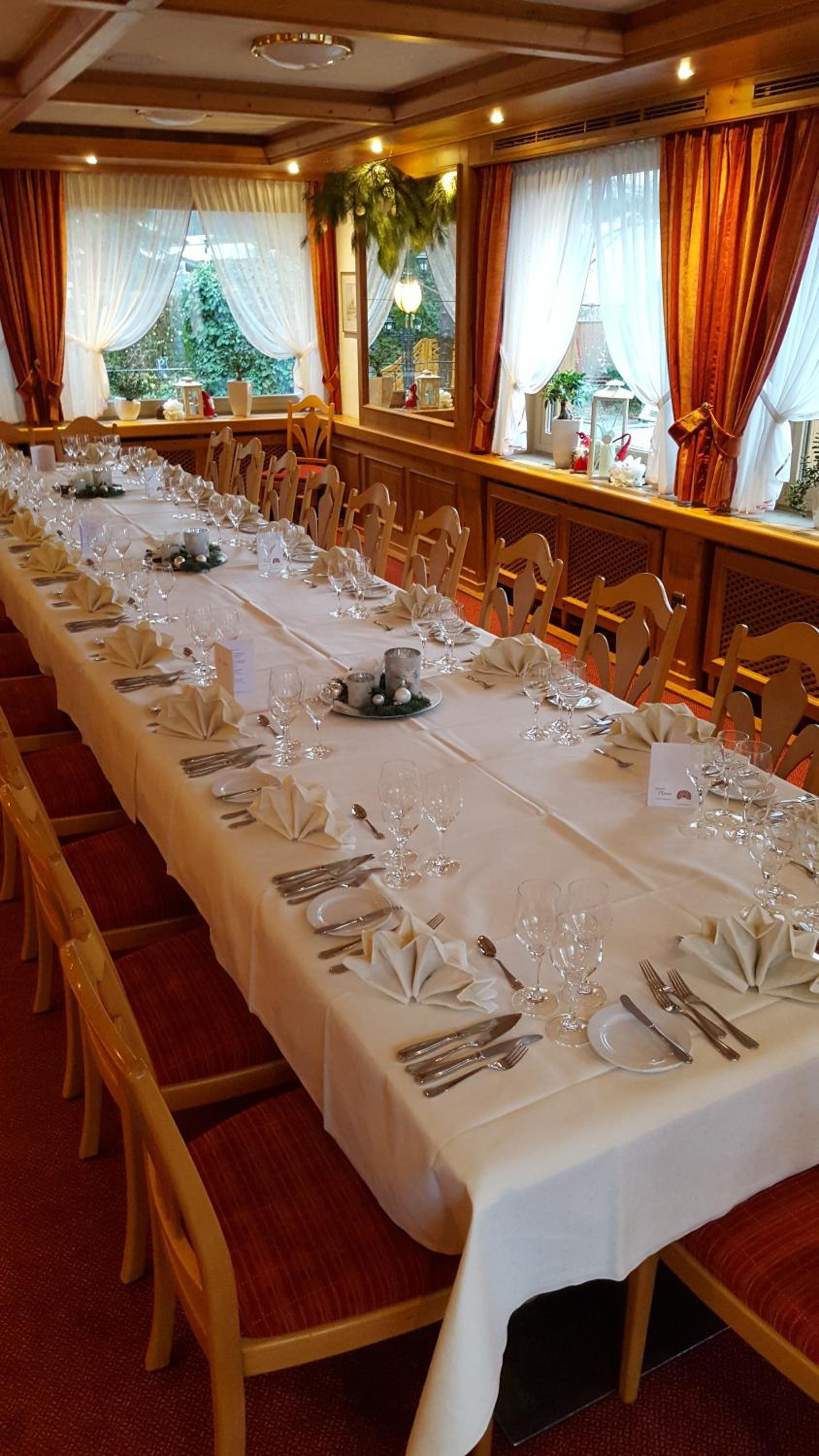 Gasthof Pfauen