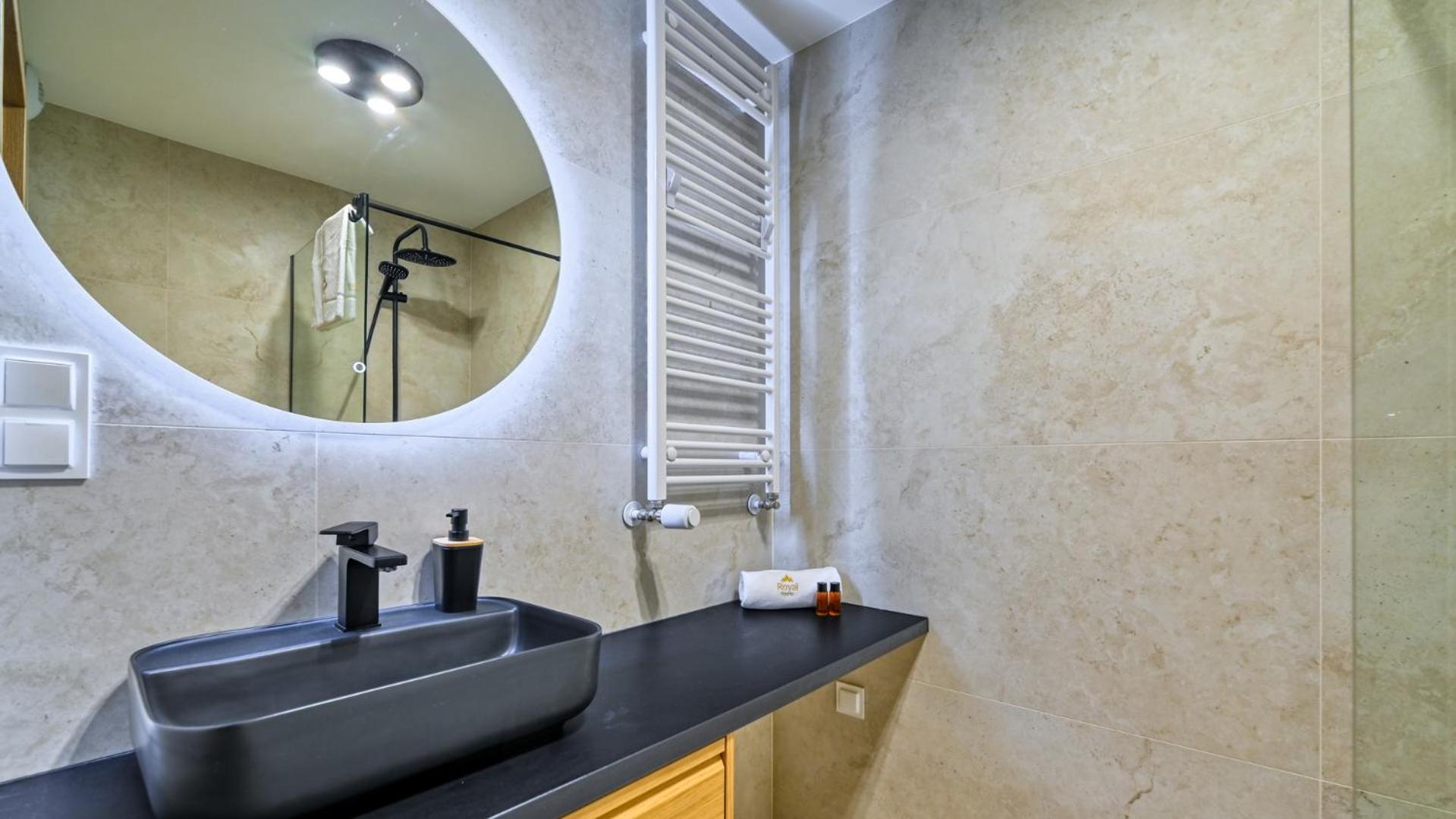 Apartamenty Mariental Boutique ze strefą SPA - przy wyciągu - by Royal Aparts