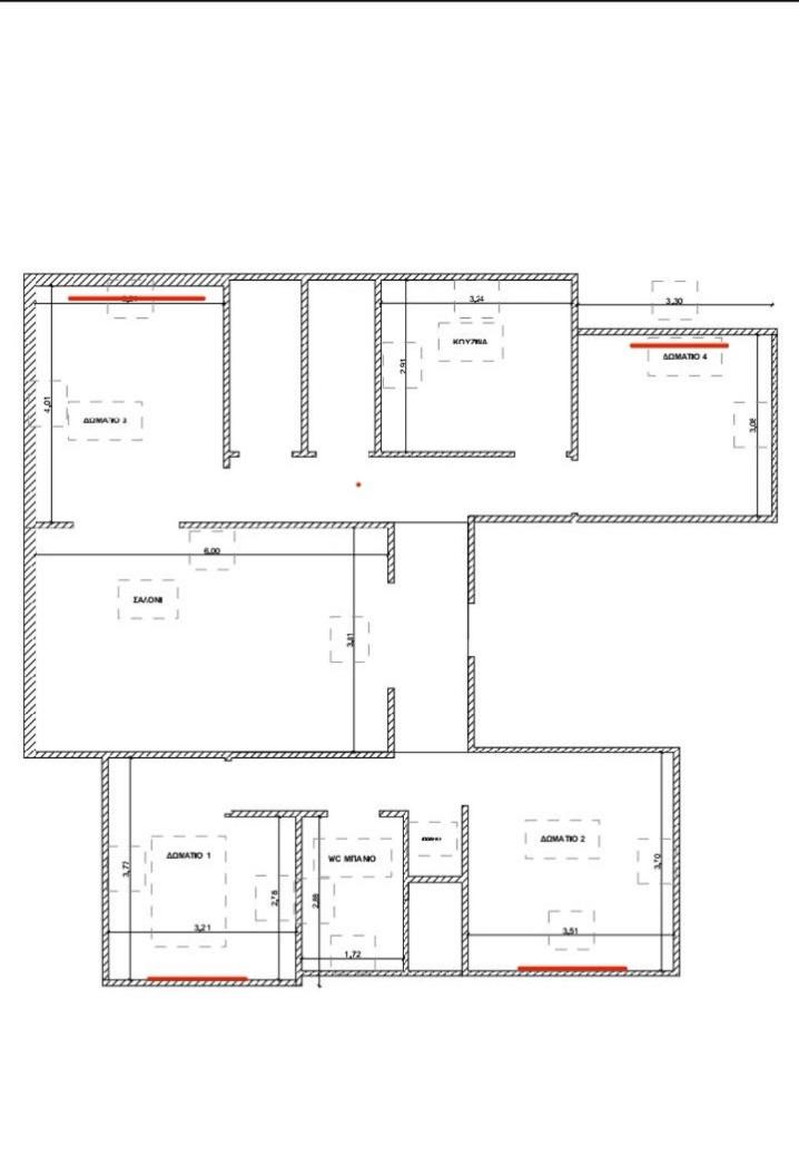 Houseloft Duomo Retreat