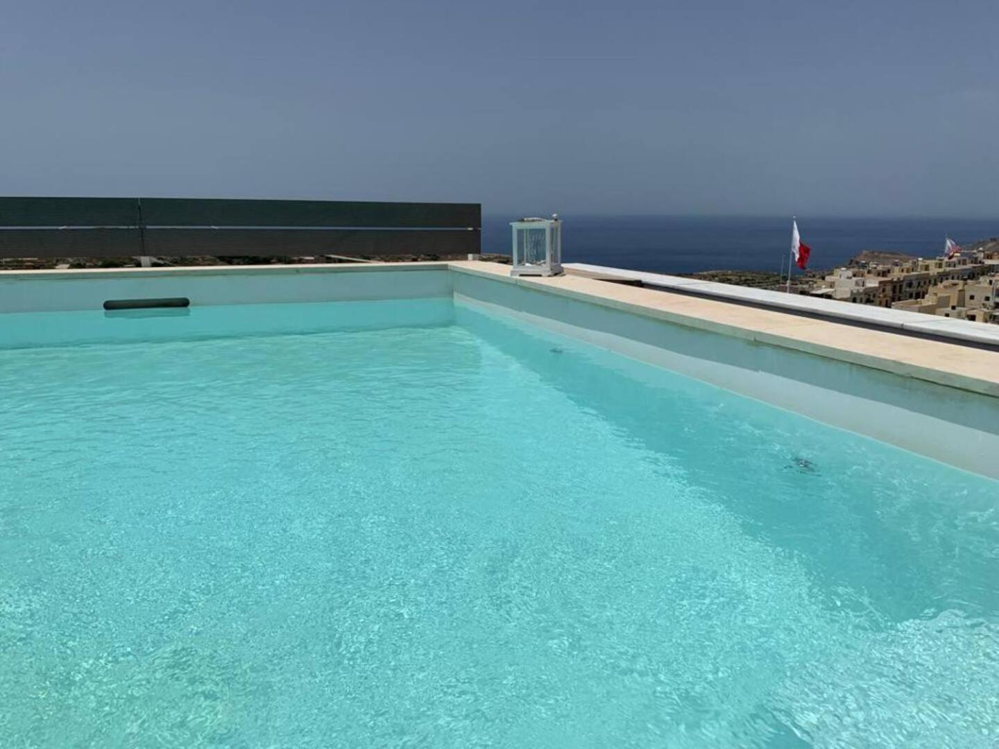 Private Pool for your holiday in Mellieha!