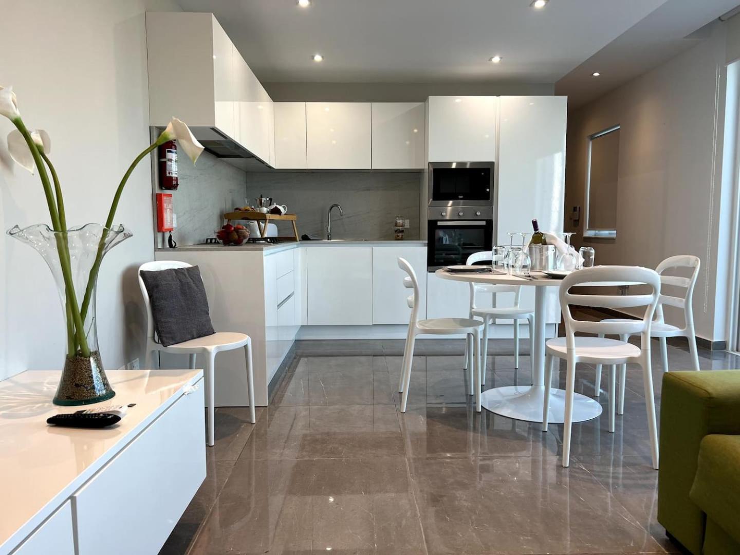 Private Pool for your holiday in Mellieha!