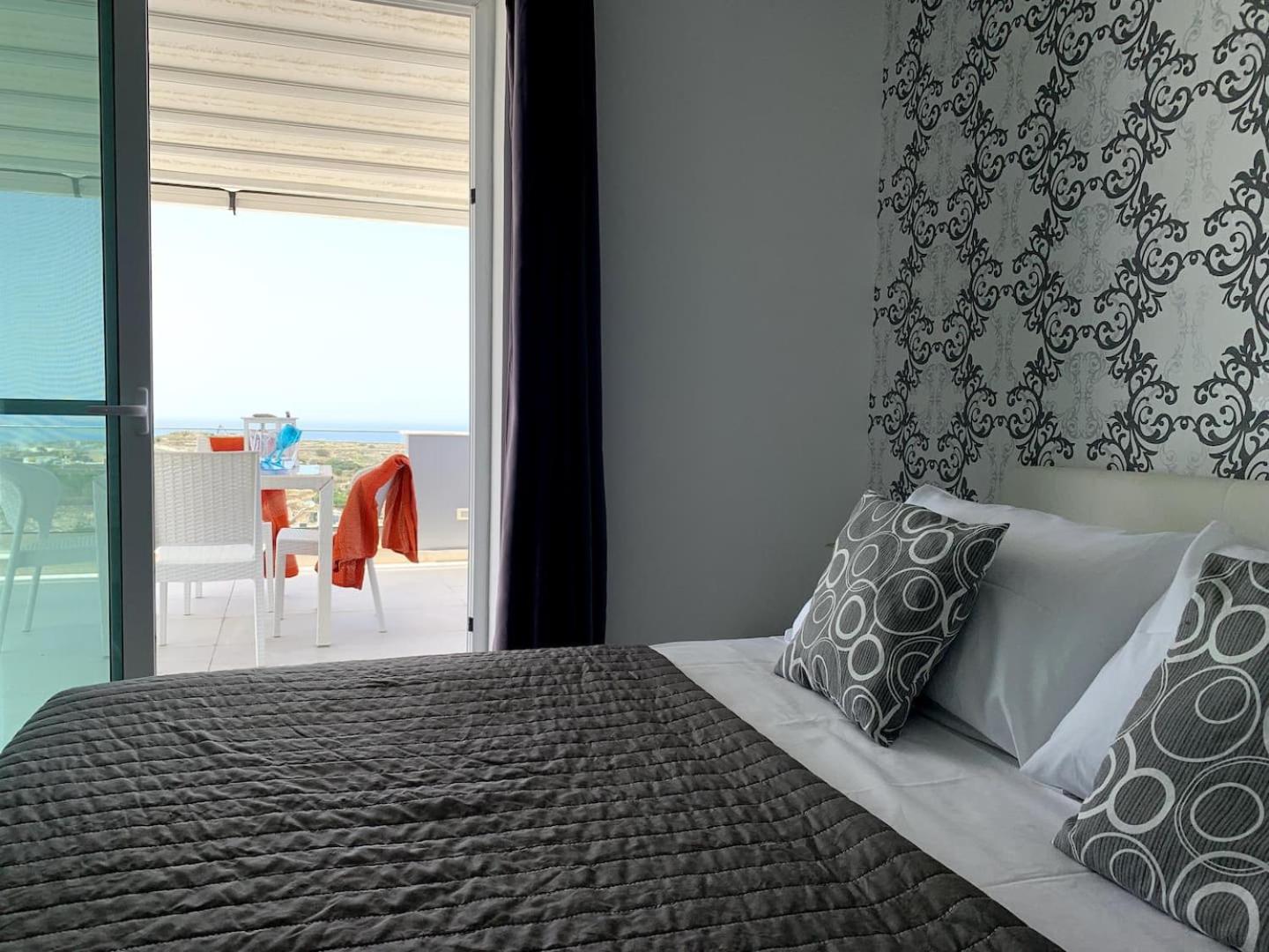 Private Pool for your holiday in Mellieha!