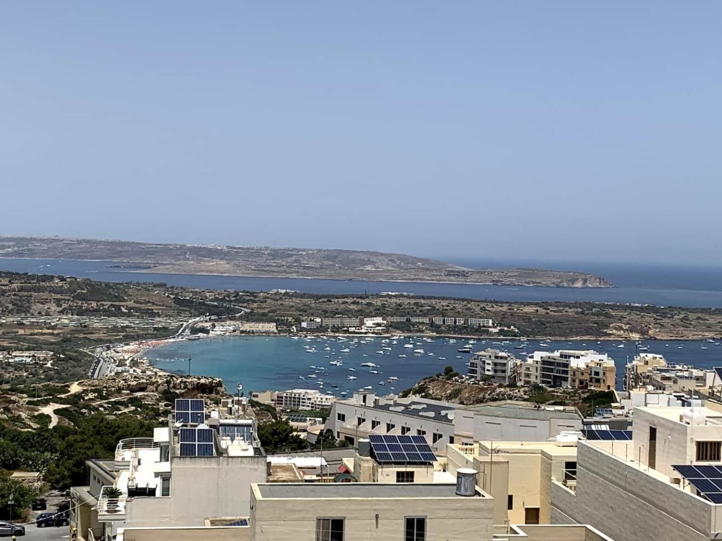 Private Pool for your holiday in Mellieha!