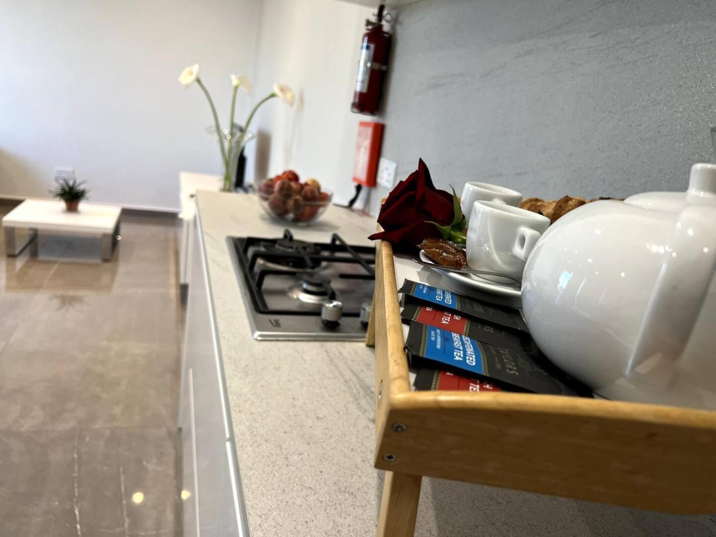 Private Pool for your holiday in Mellieha!