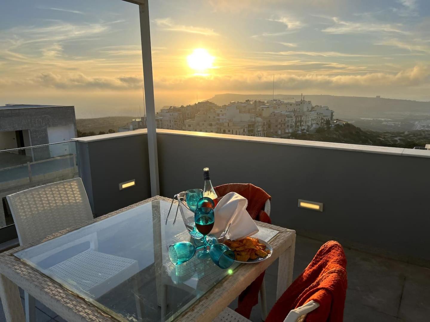 Private Pool for your holiday in Mellieha!