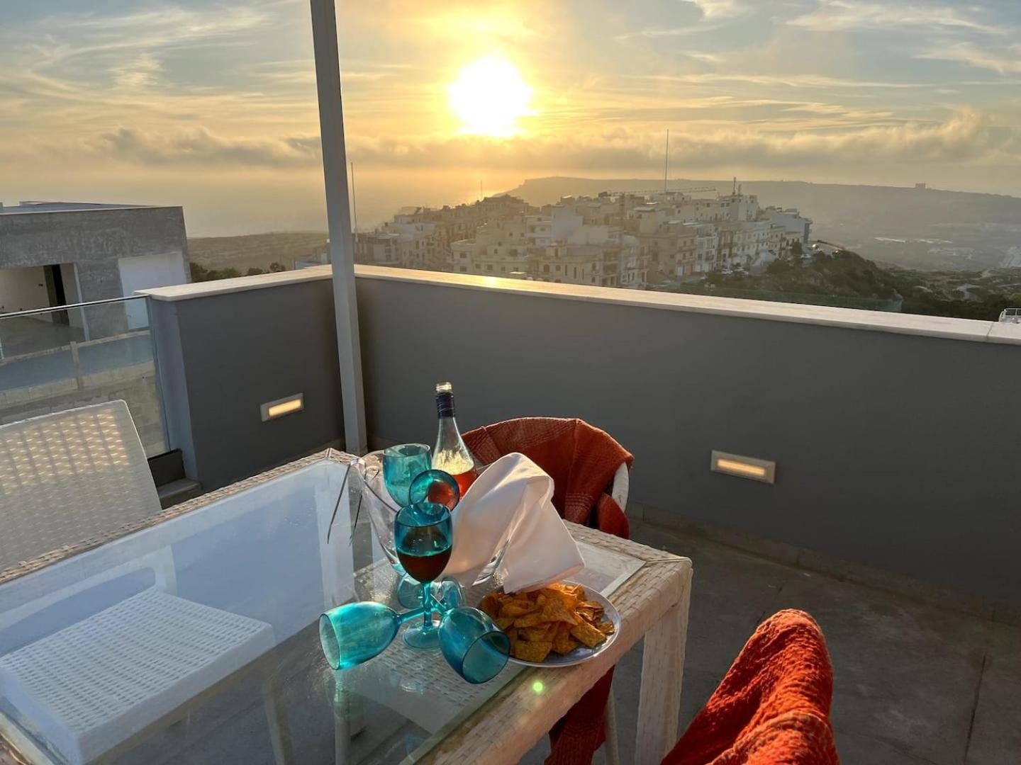 Private Pool for your holiday in Mellieha!