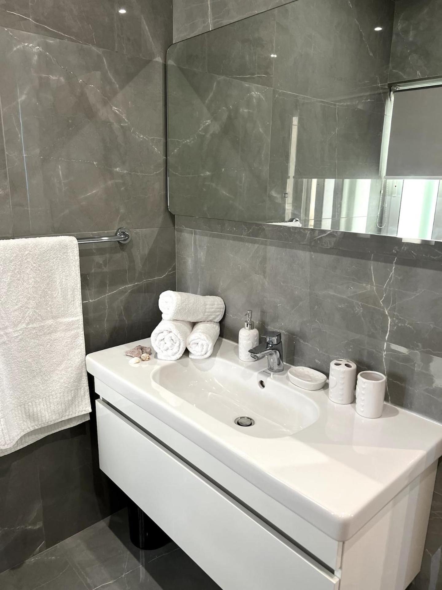 Private Pool for your holiday in Mellieha!