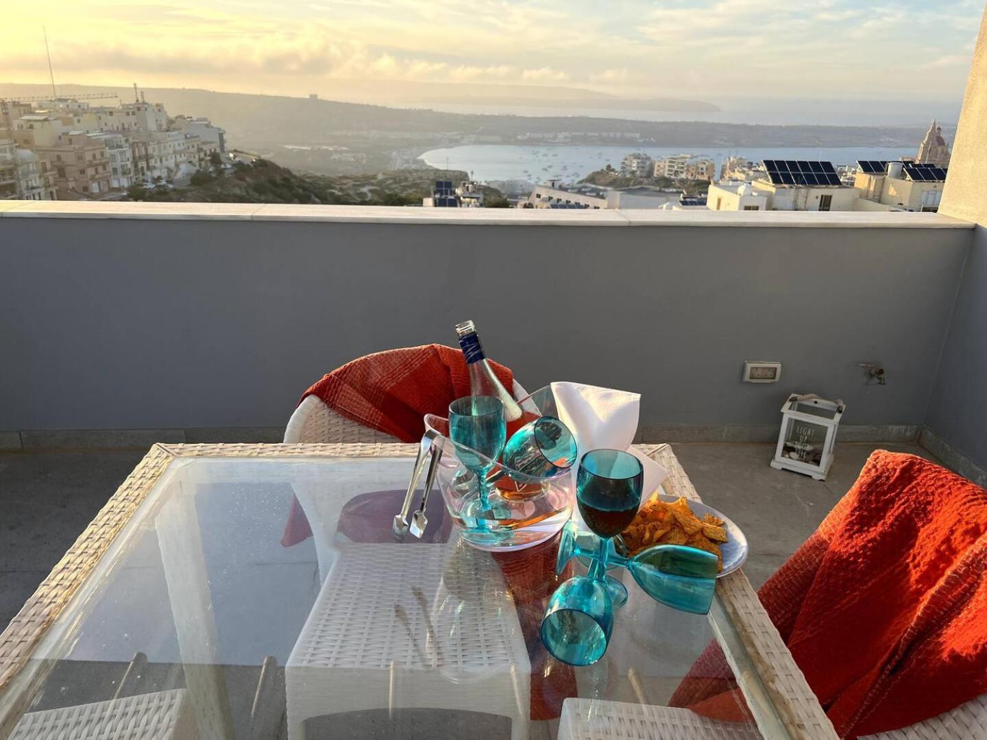 Private Pool for your holiday in Mellieha!