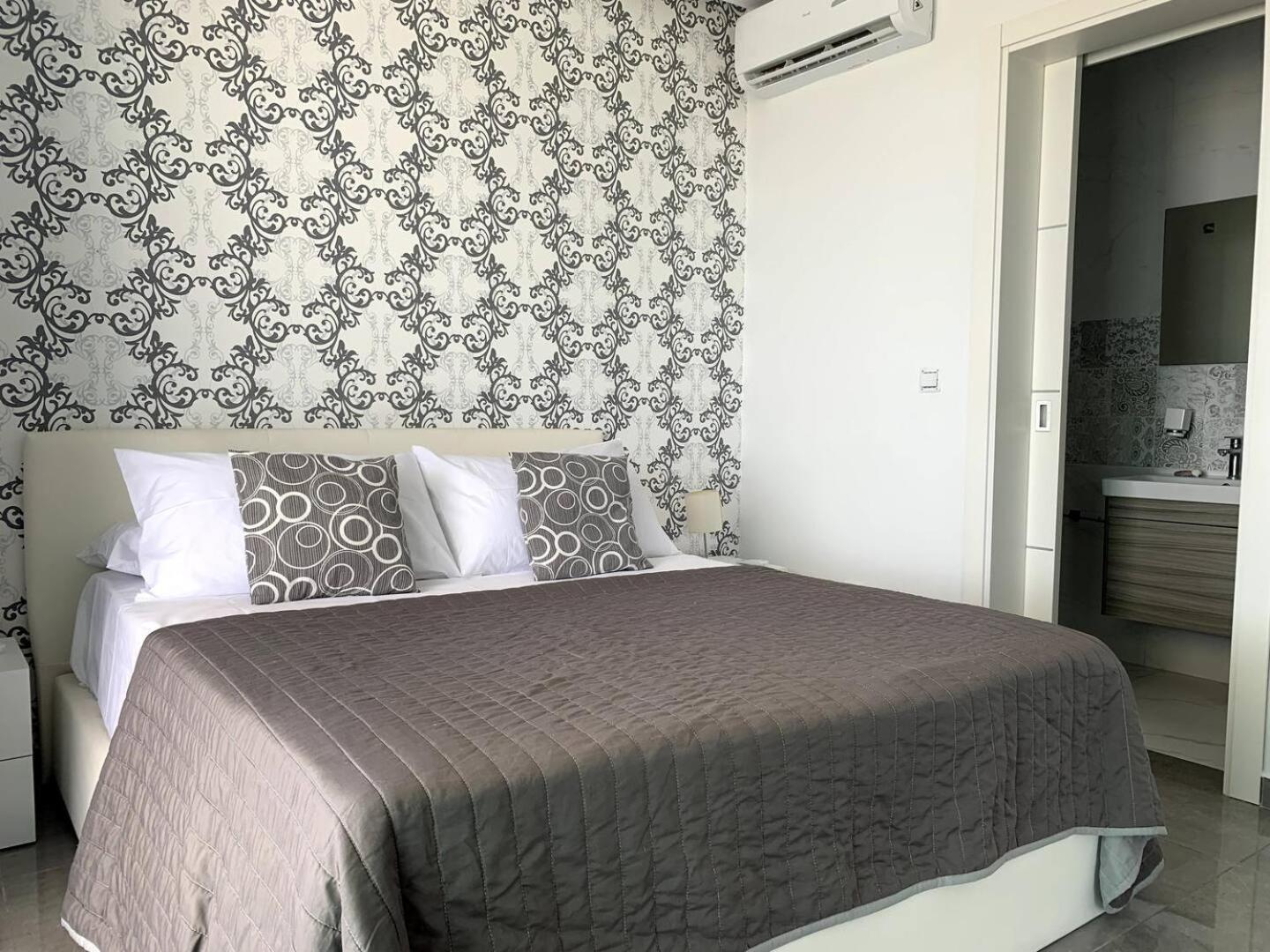 Private Pool for your holiday in Mellieha!