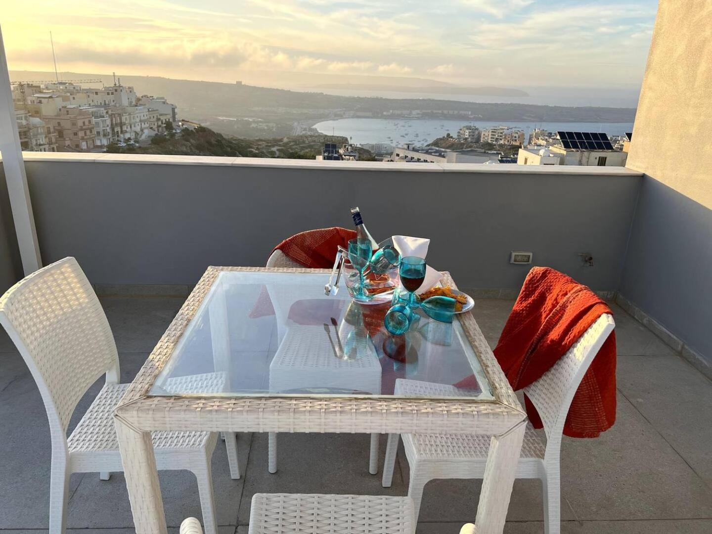 Private Pool for your holiday in Mellieha!