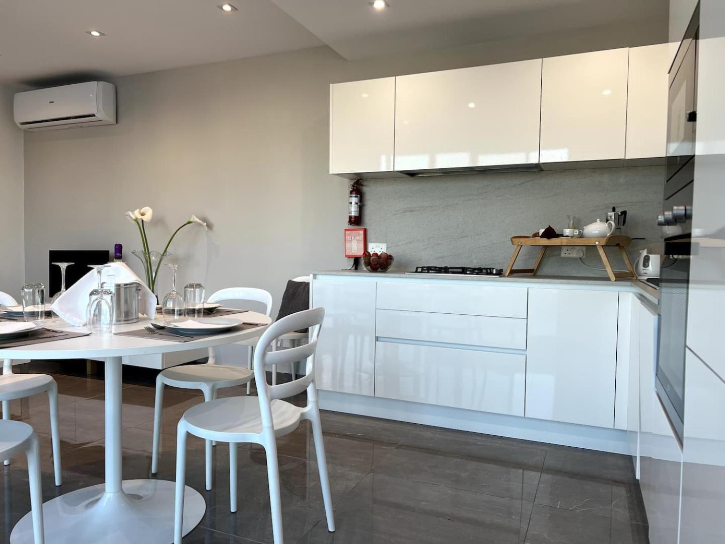 Private Pool for your holiday in Mellieha!