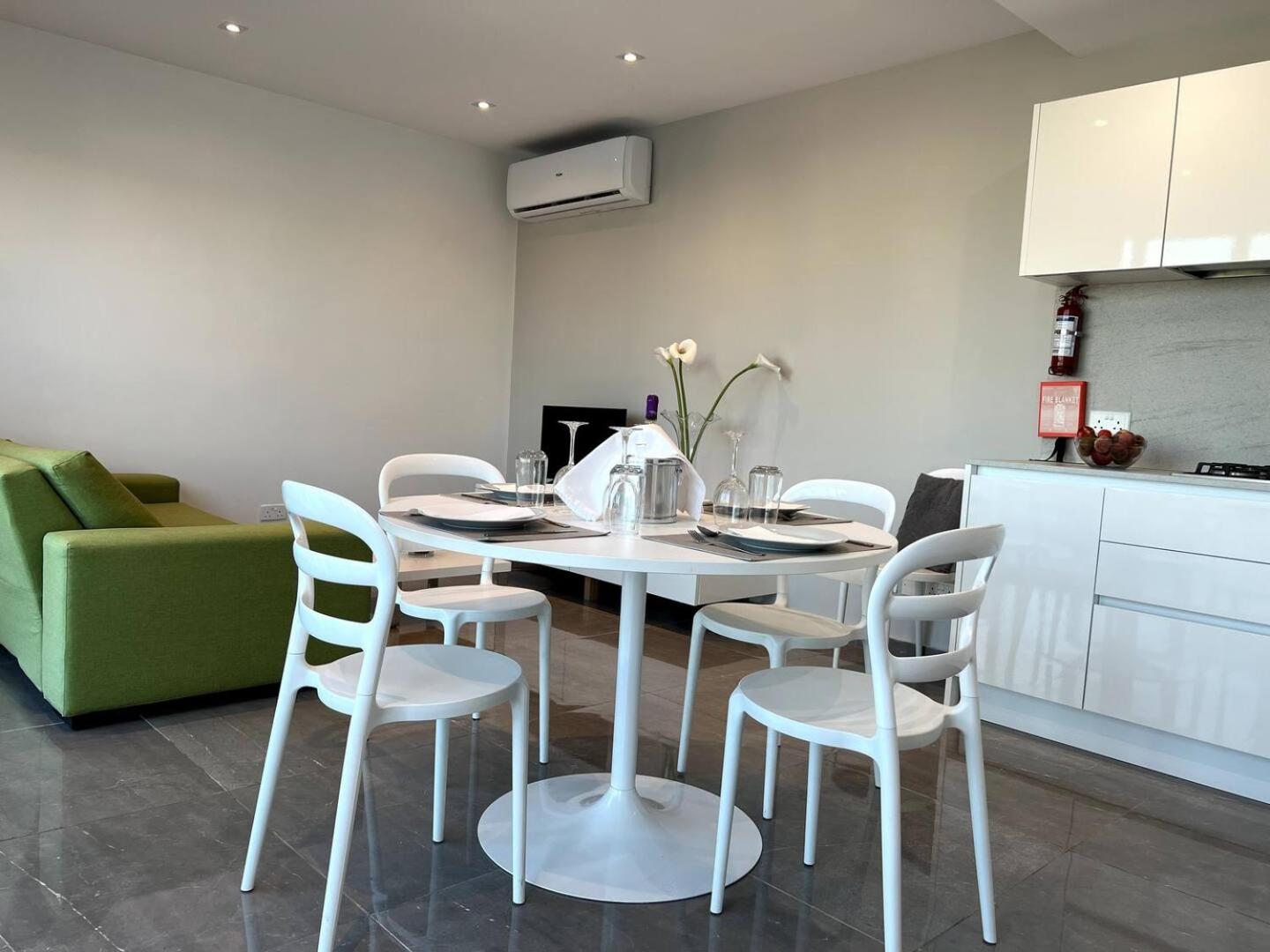 Private Pool for your holiday in Mellieha!