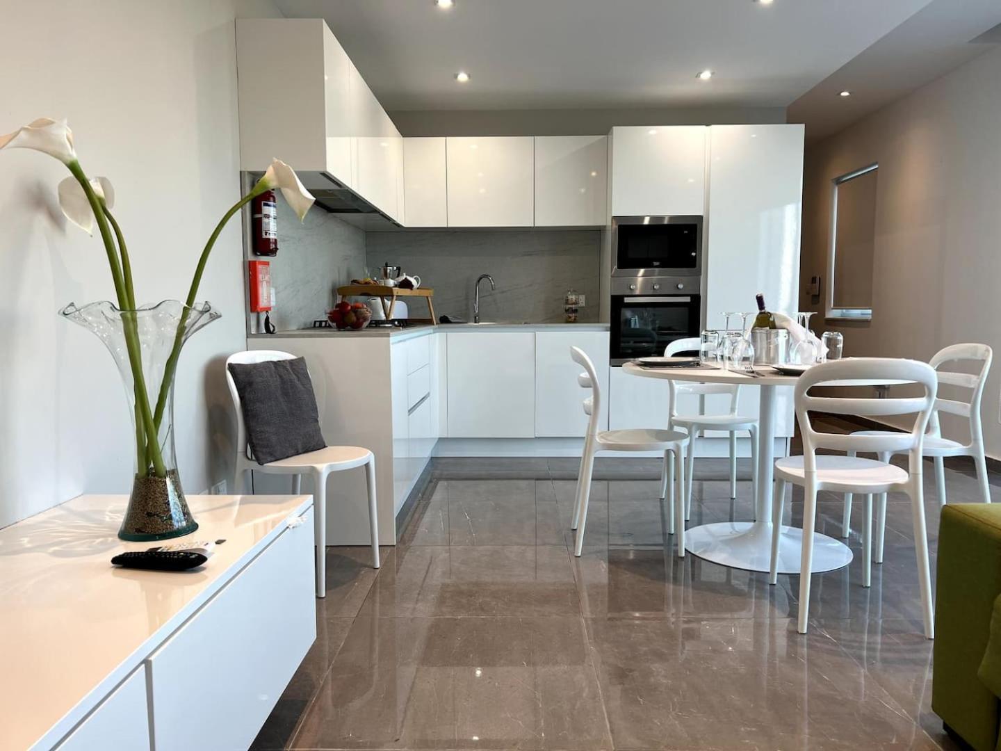 Private Pool for your holiday in Mellieha!