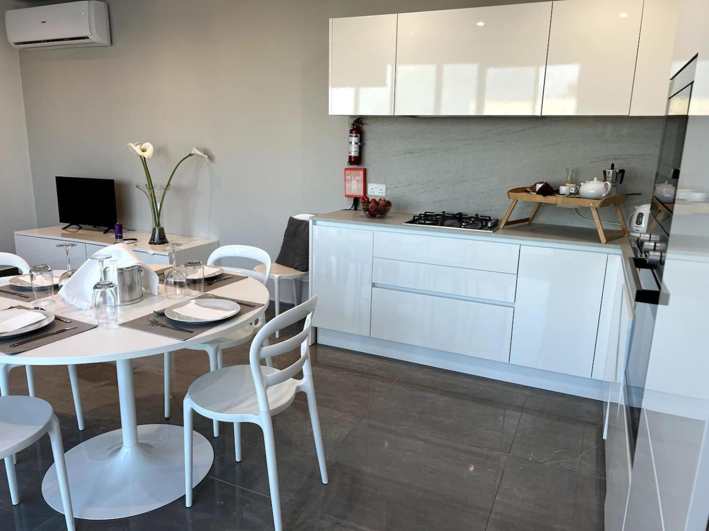 Private Pool for your holiday in Mellieha!
