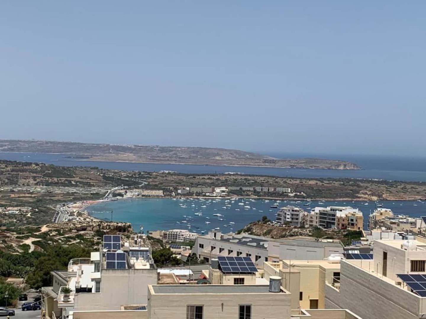 Private Pool for your holiday in Mellieha!