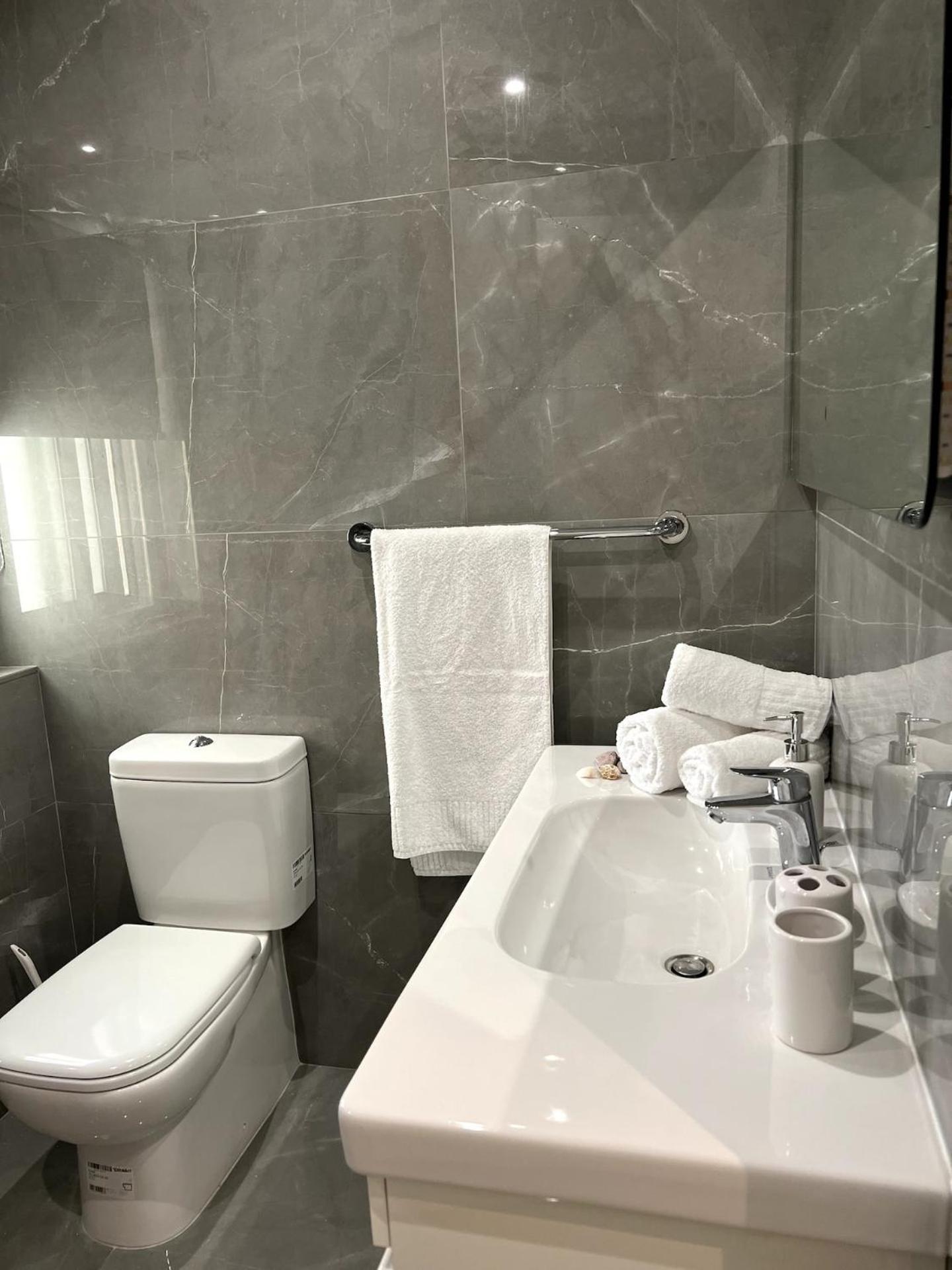 Private Pool for your holiday in Mellieha!