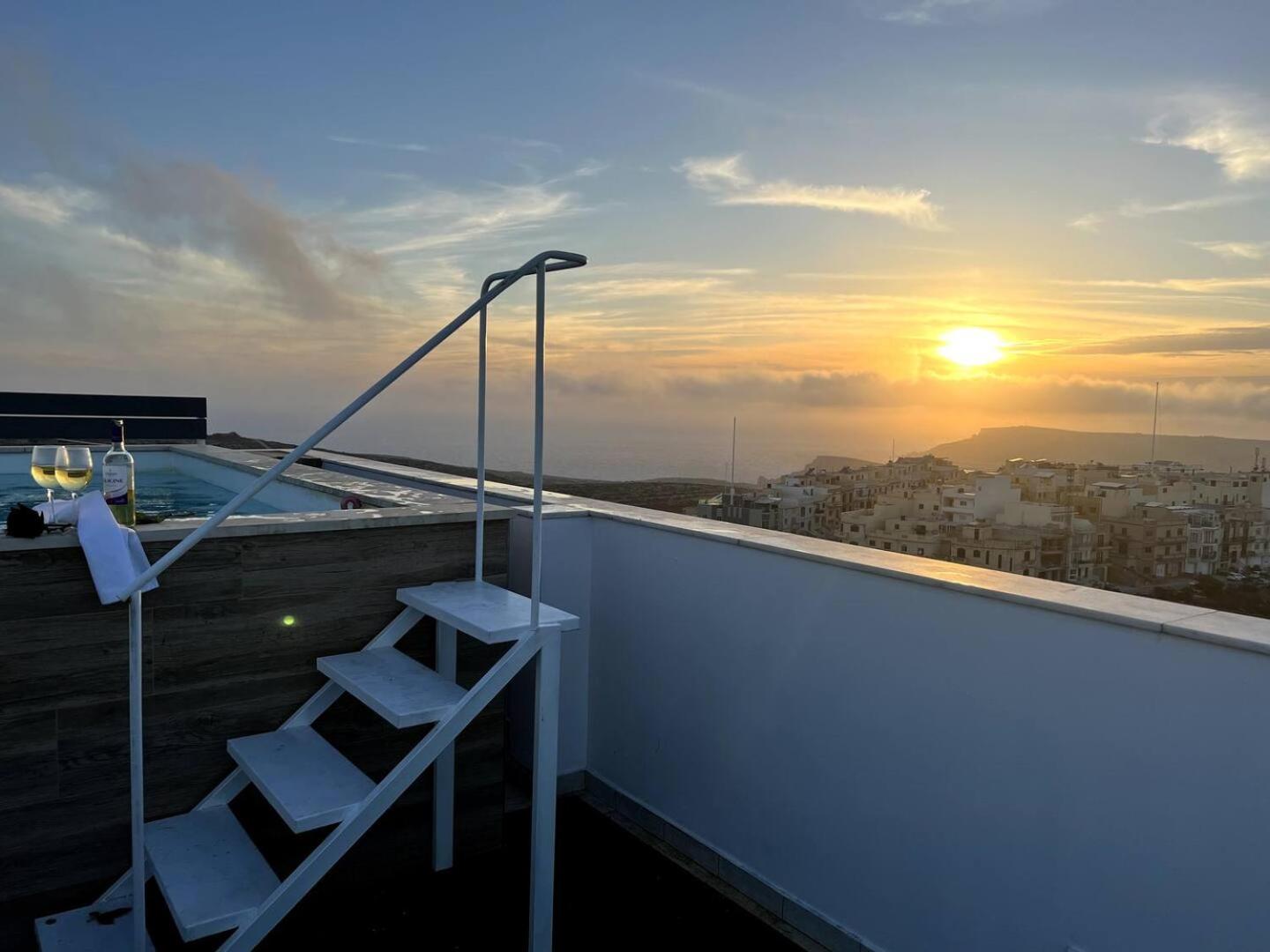 Private Pool for your holiday in Mellieha!