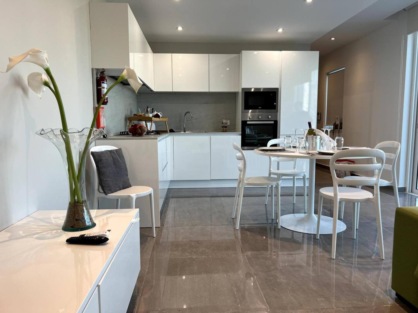 Private Pool for your holiday in Mellieha!