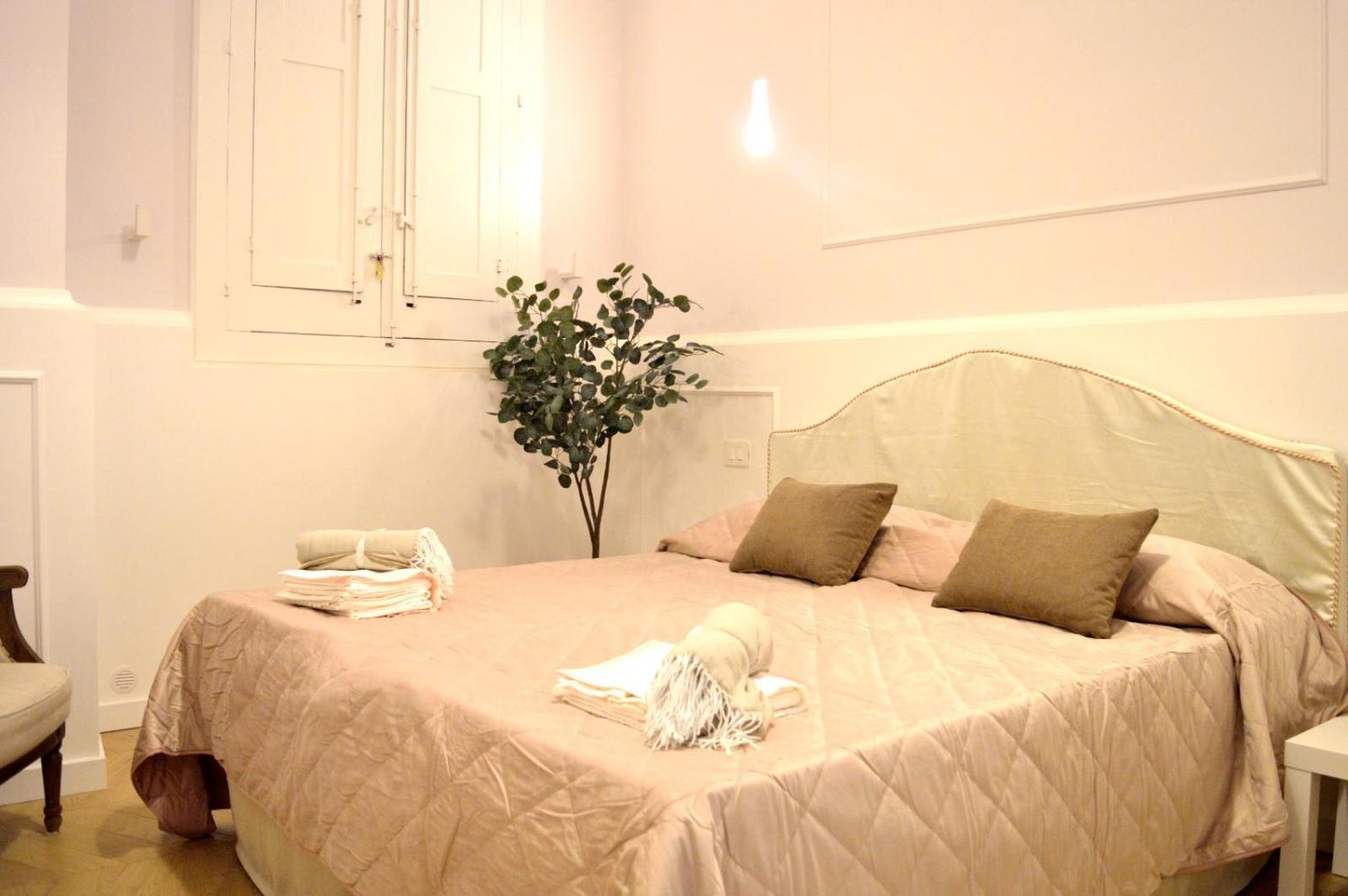 Tosca Apartment