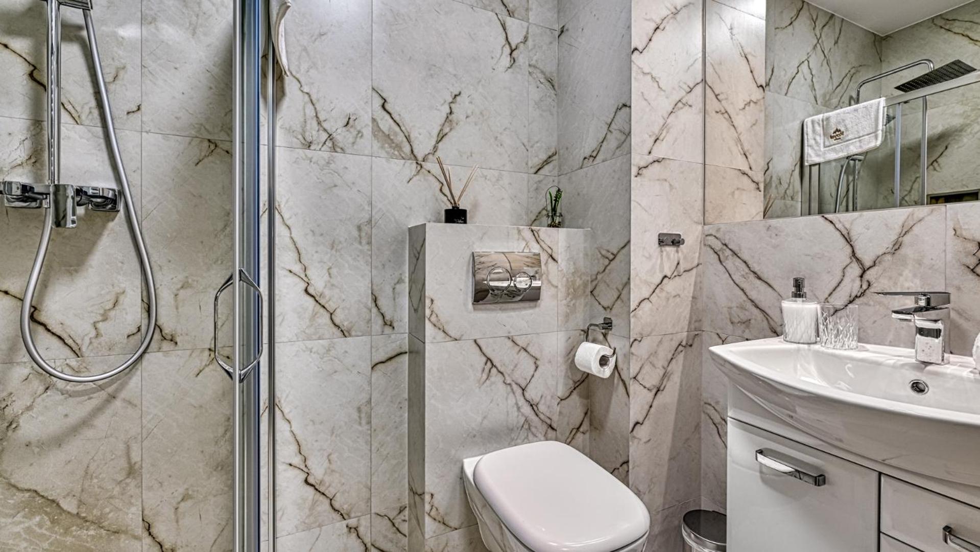 Apartamenty Belle View & SPA - centrum - by Royal Aparts