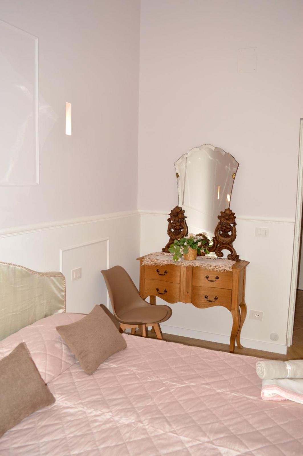 Tosca Apartment