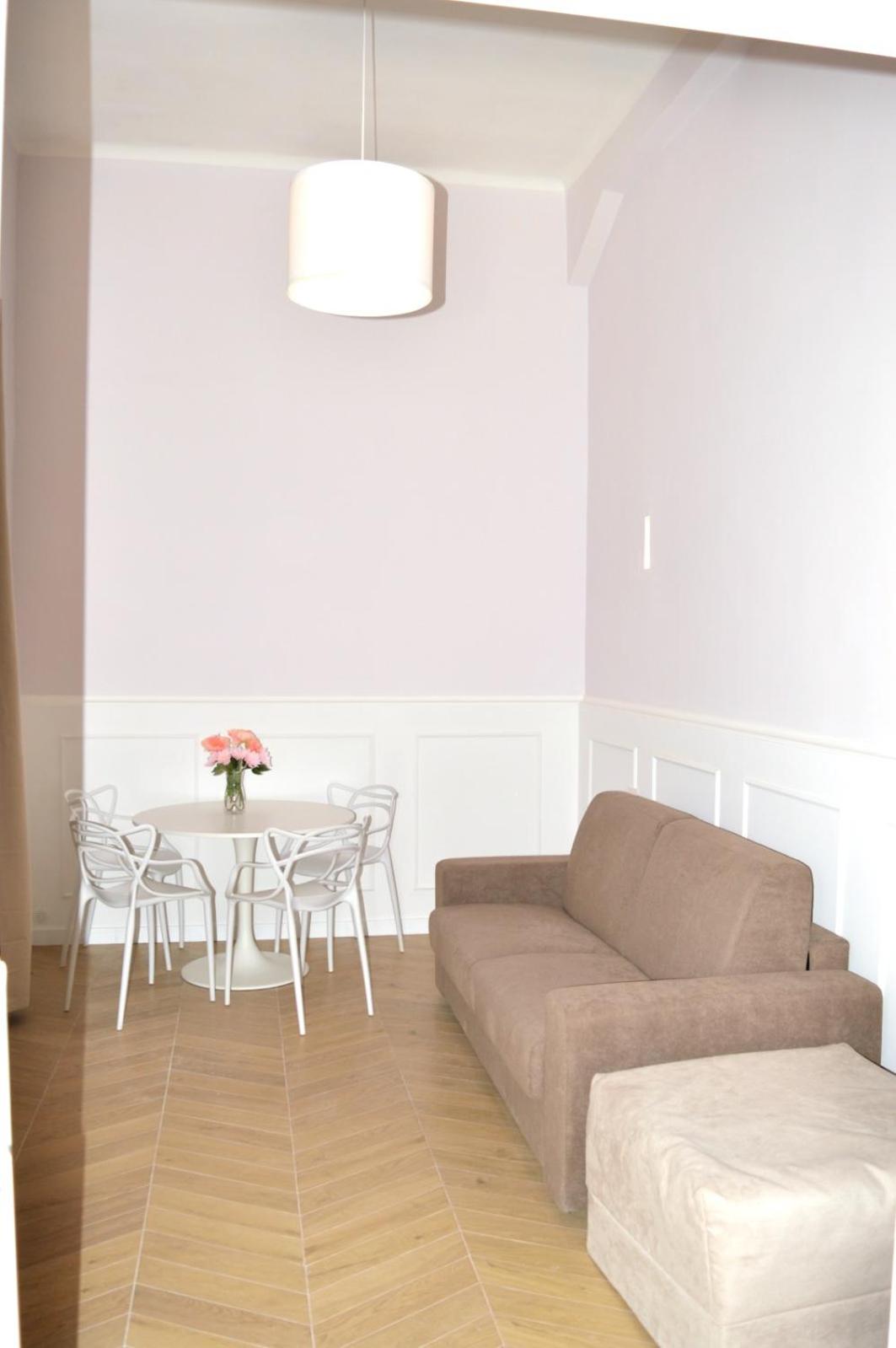 Tosca Apartment
