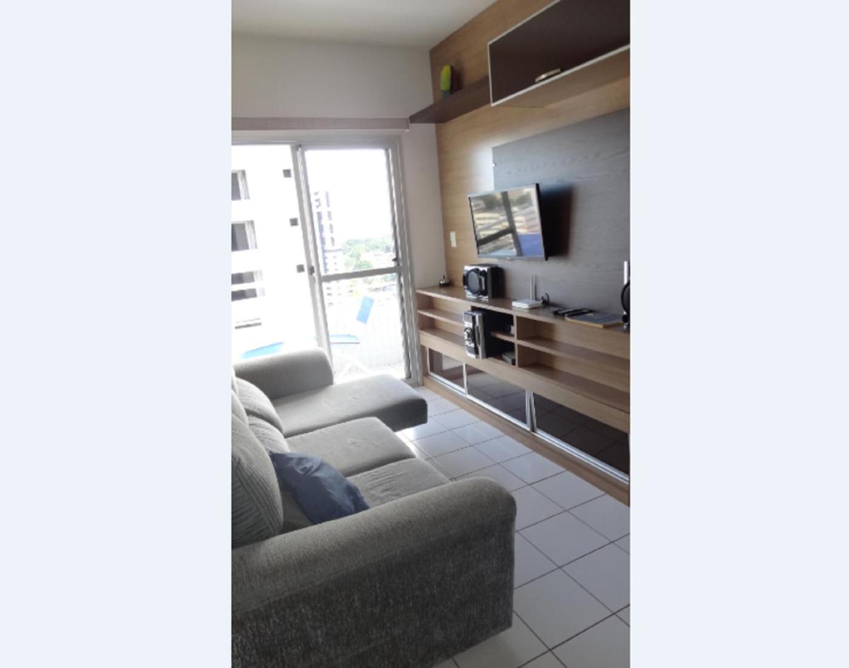 Ajuricaba Suites 6 view 2
