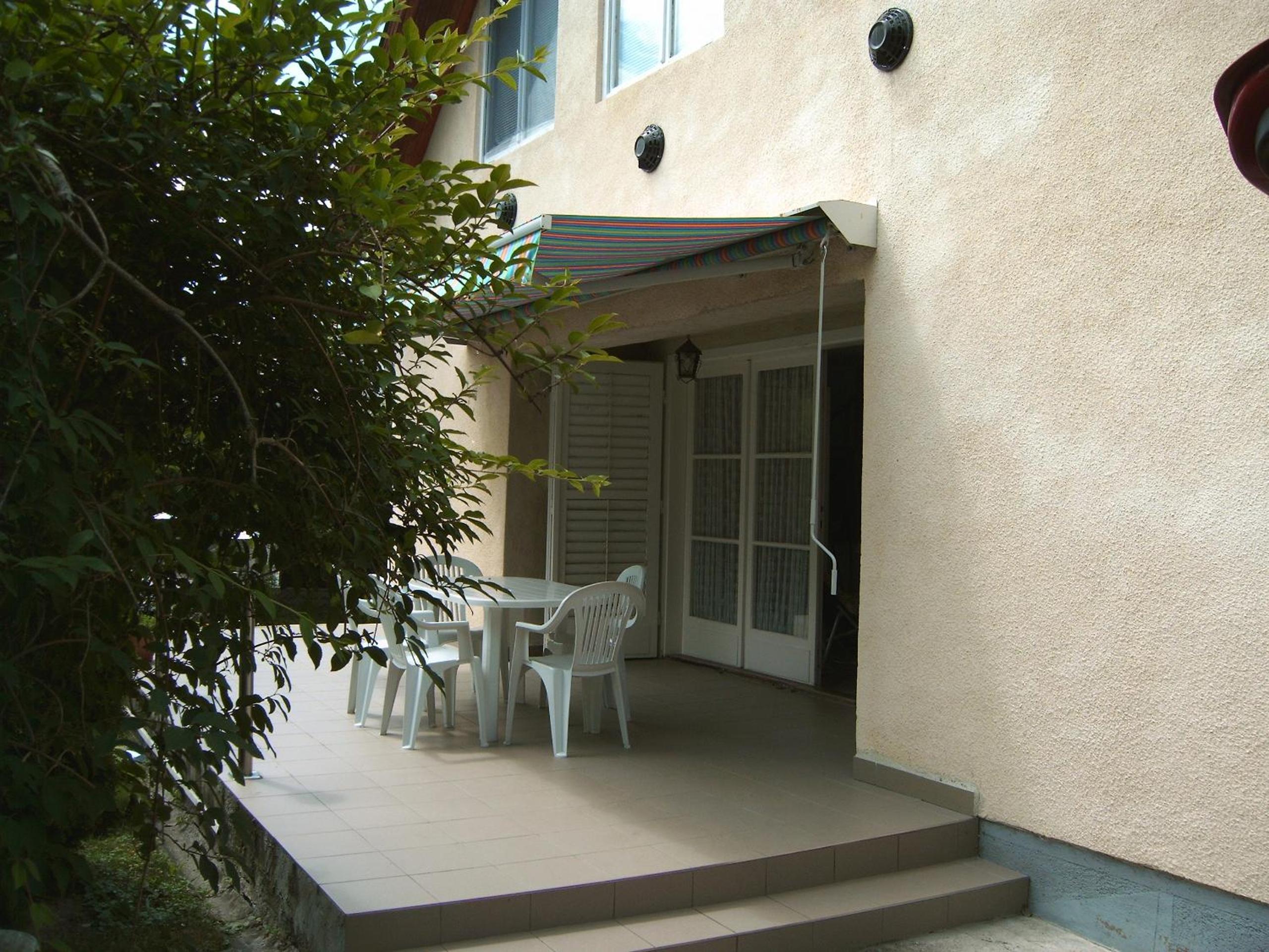 Anita Haus