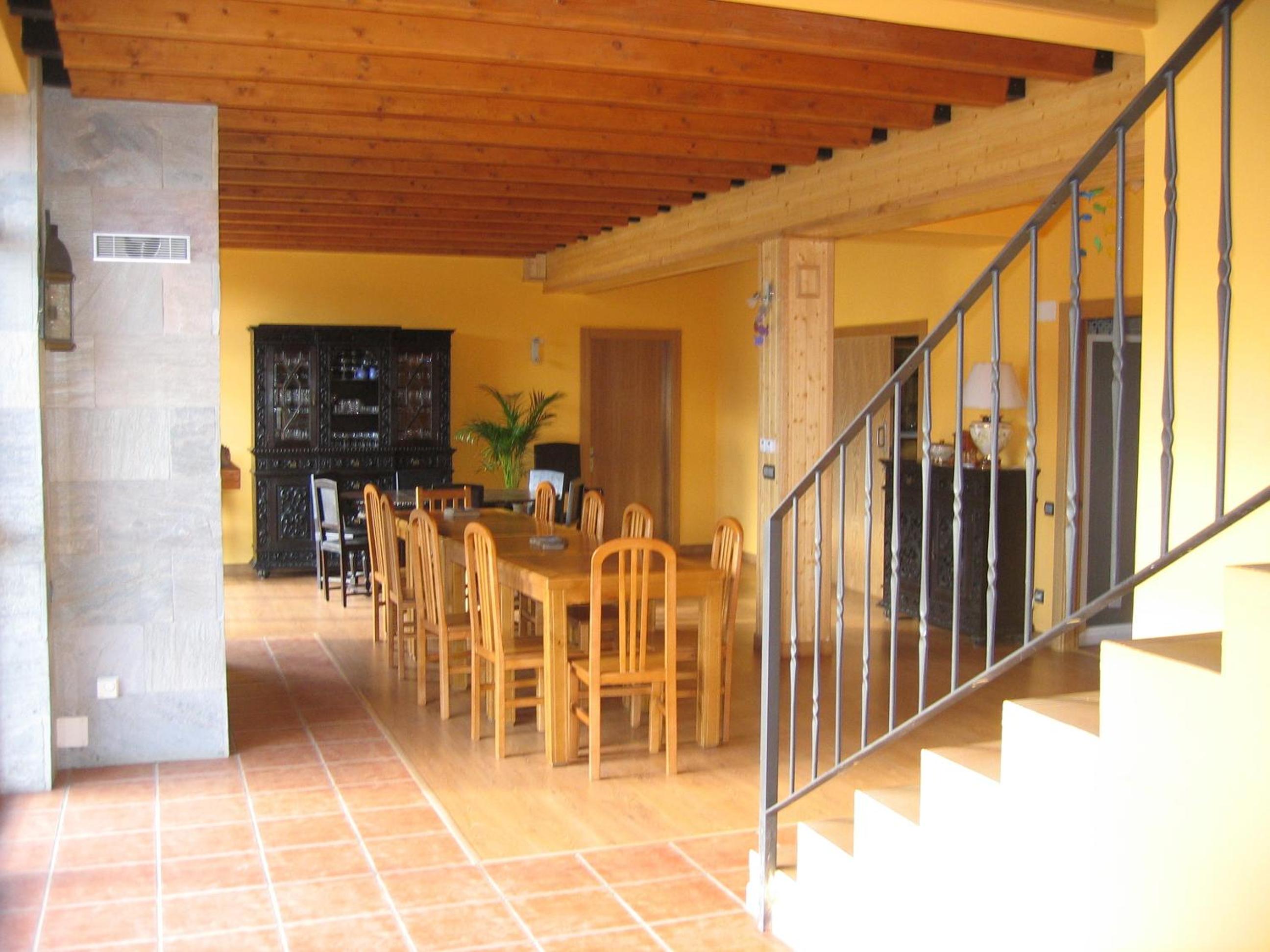 Casa de Montaña Alto Curueño
