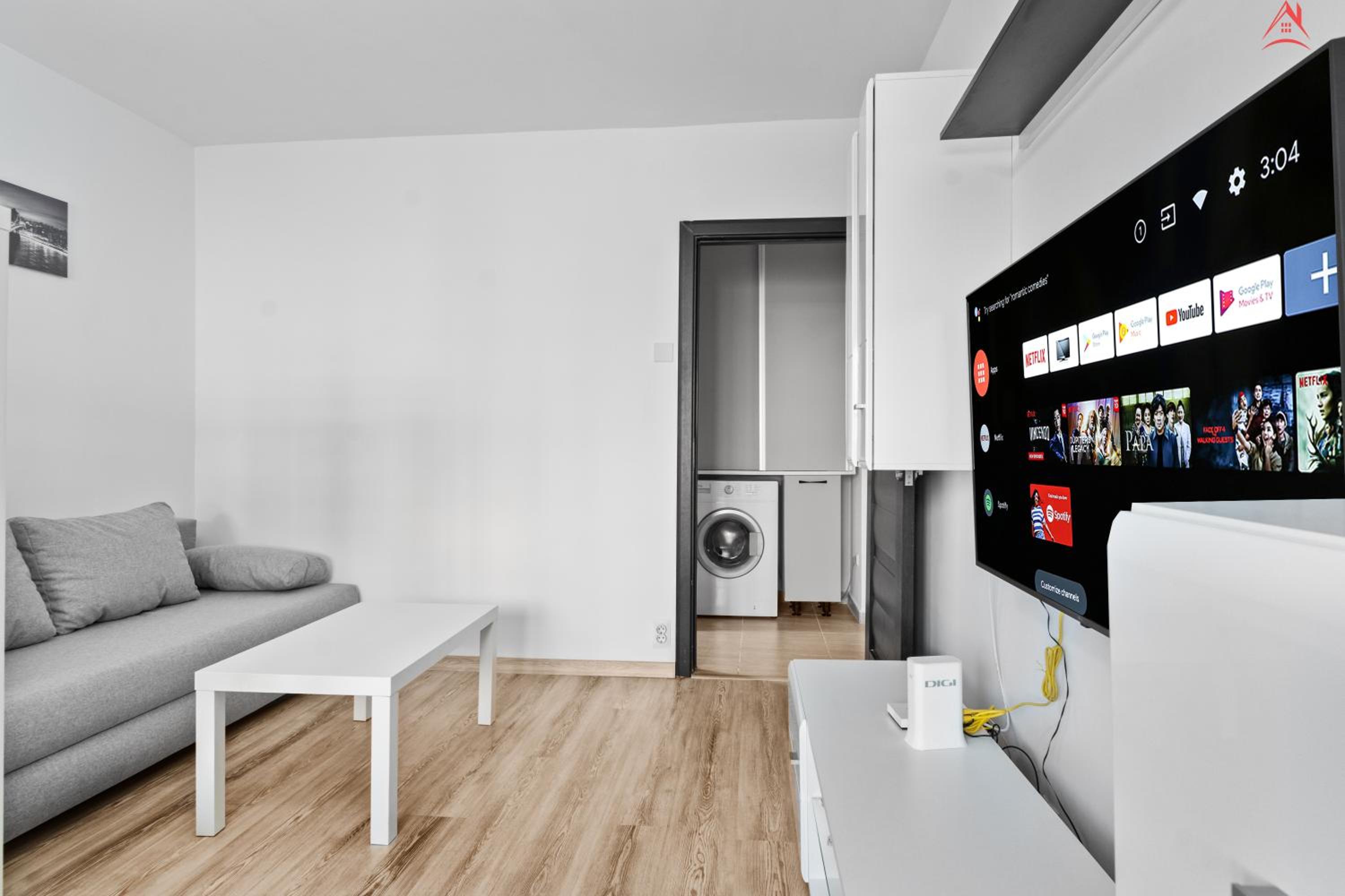 Carlas New Times Flat Tineretului
