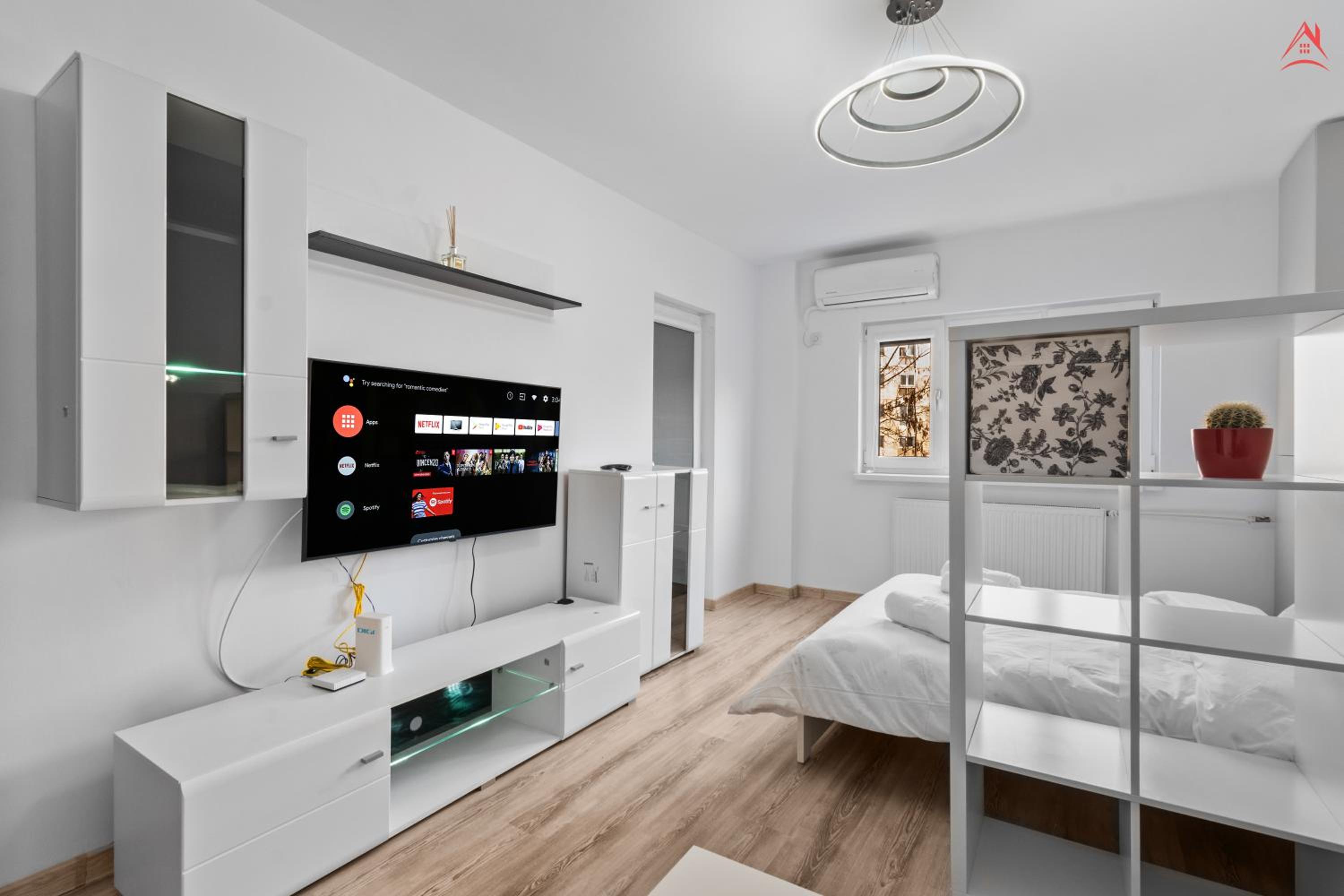 Carlas New Times Flat Tineretului