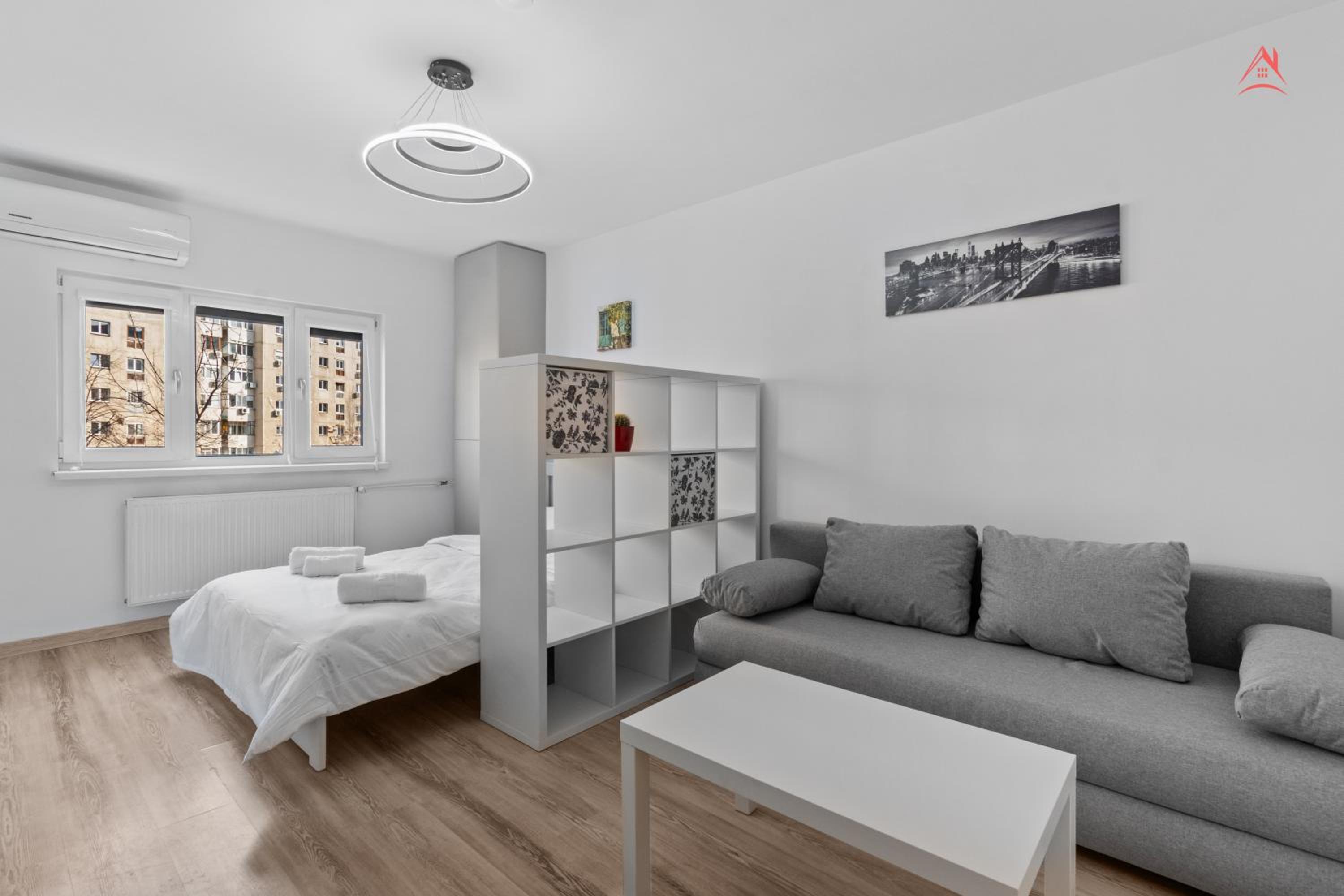 Carlas New Times Flat Tineretului