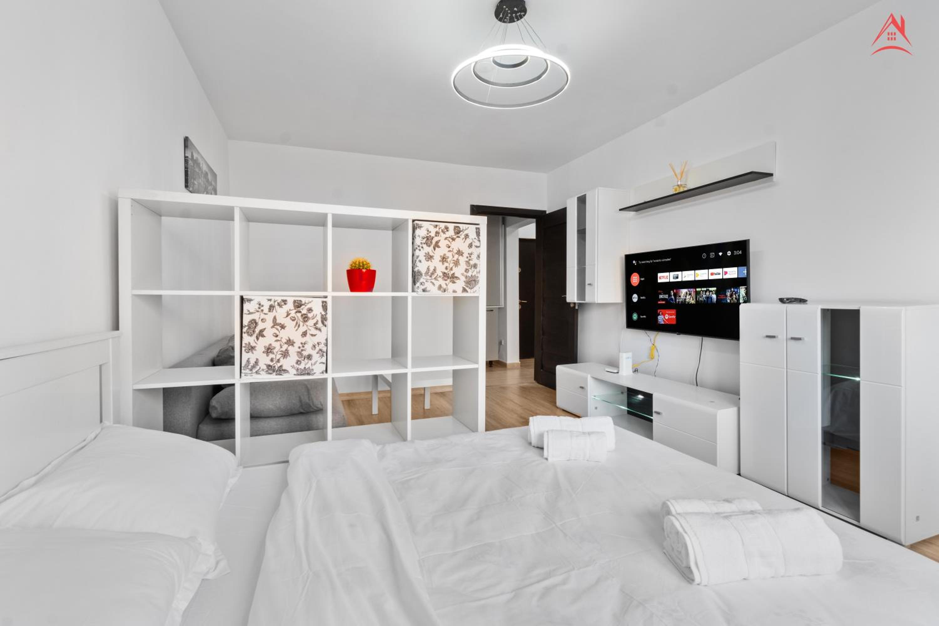 Carlas New Times Flat Tineretului