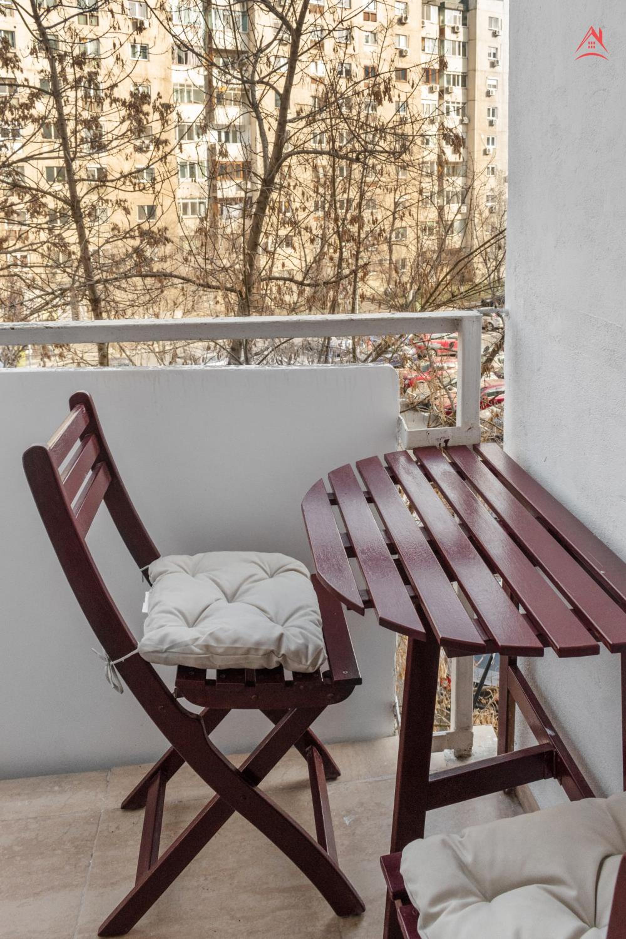 Carlas New Times Flat Tineretului
