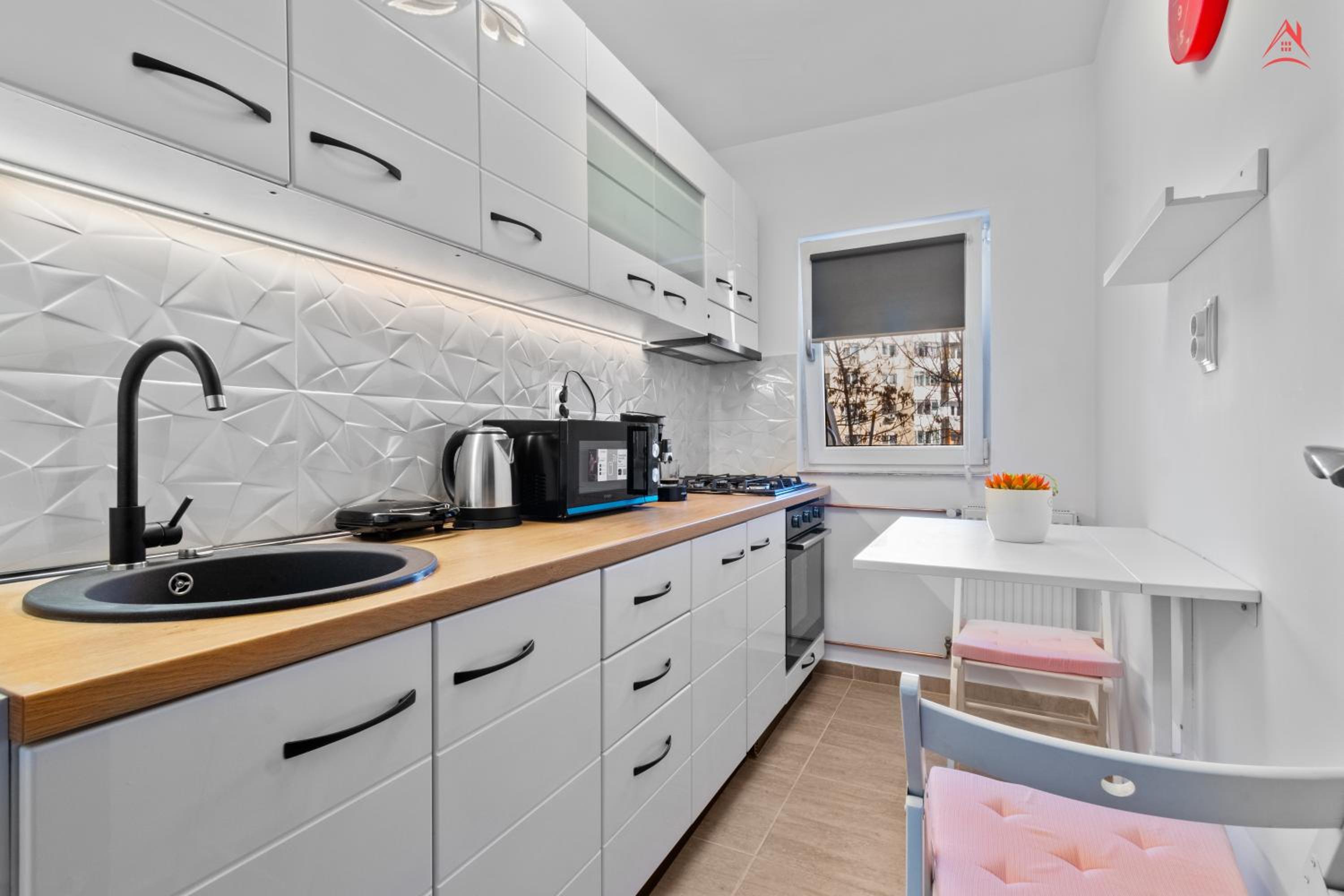 Carlas New Times Flat Tineretului