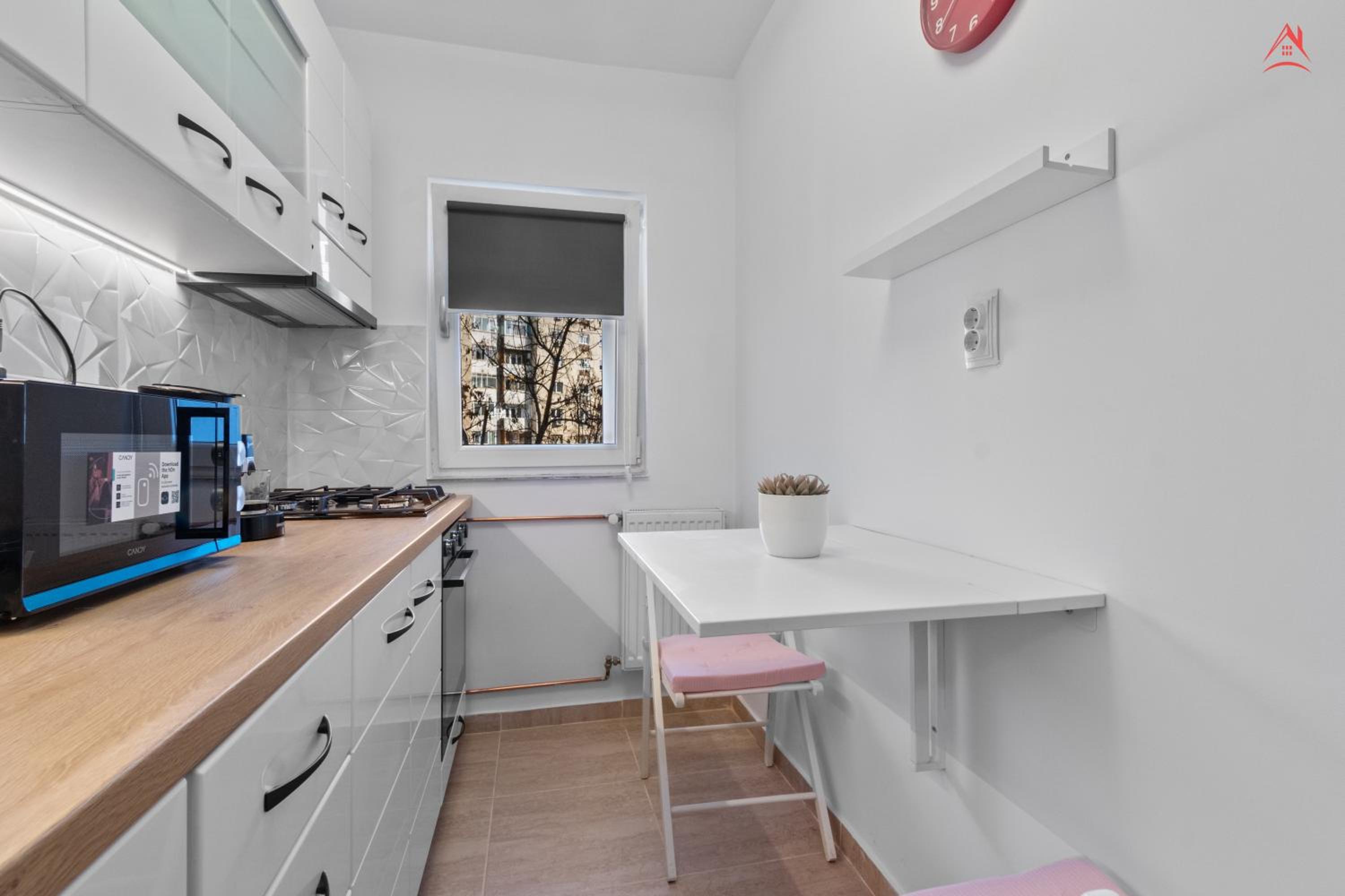 Carlas New Times Flat Tineretului