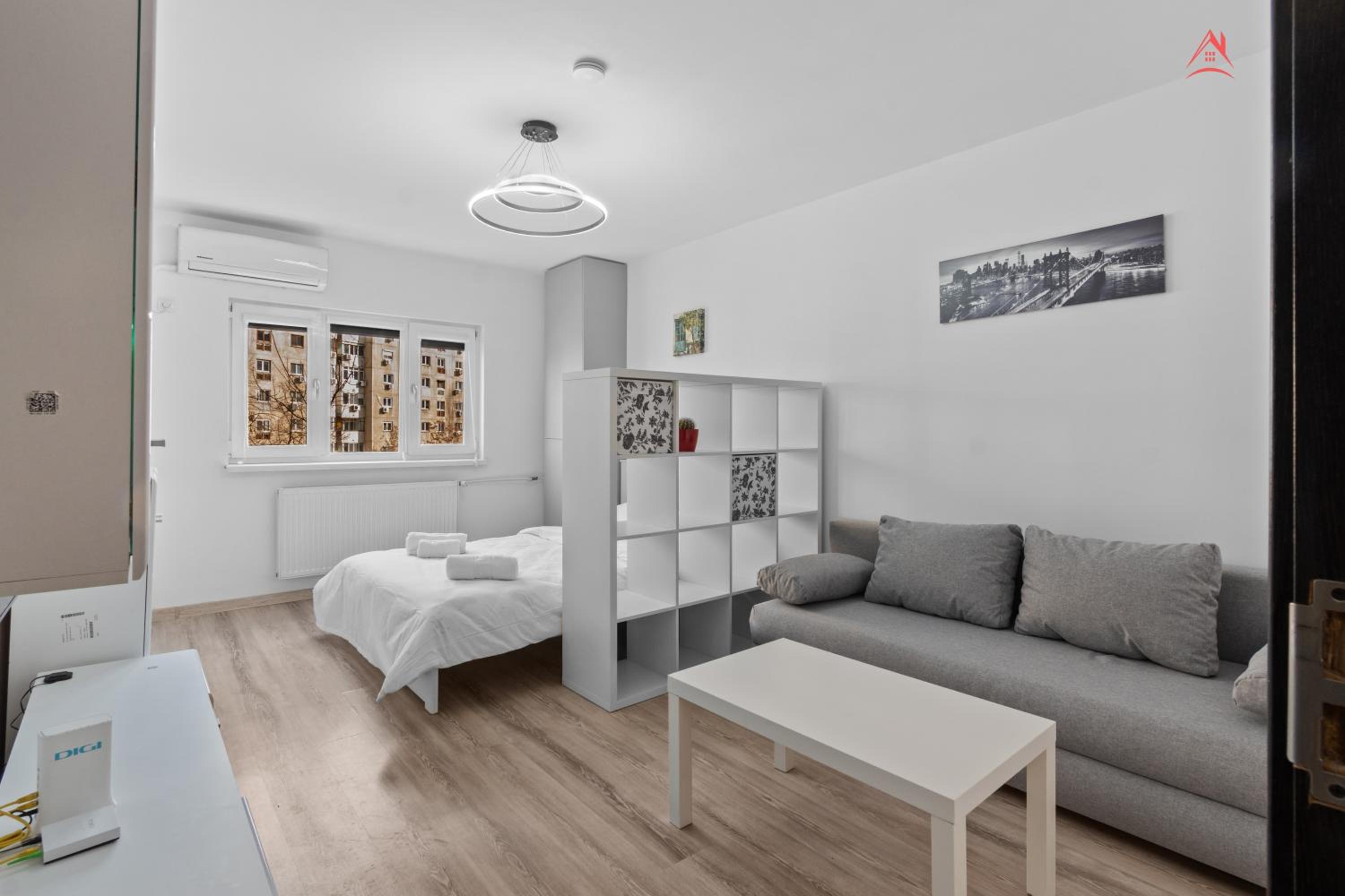 Carlas New Times Flat Tineretului