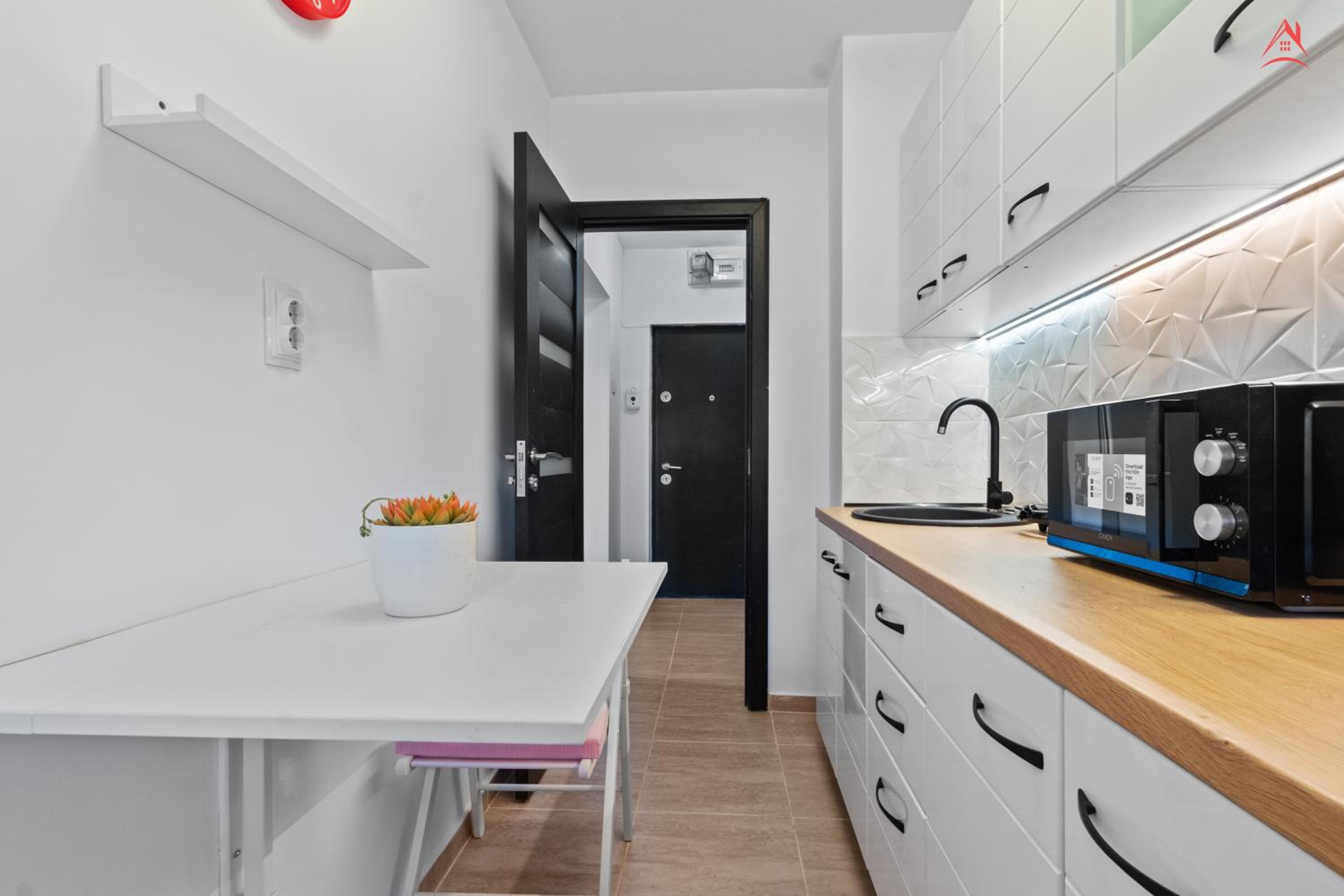 Carlas New Times Flat Tineretului