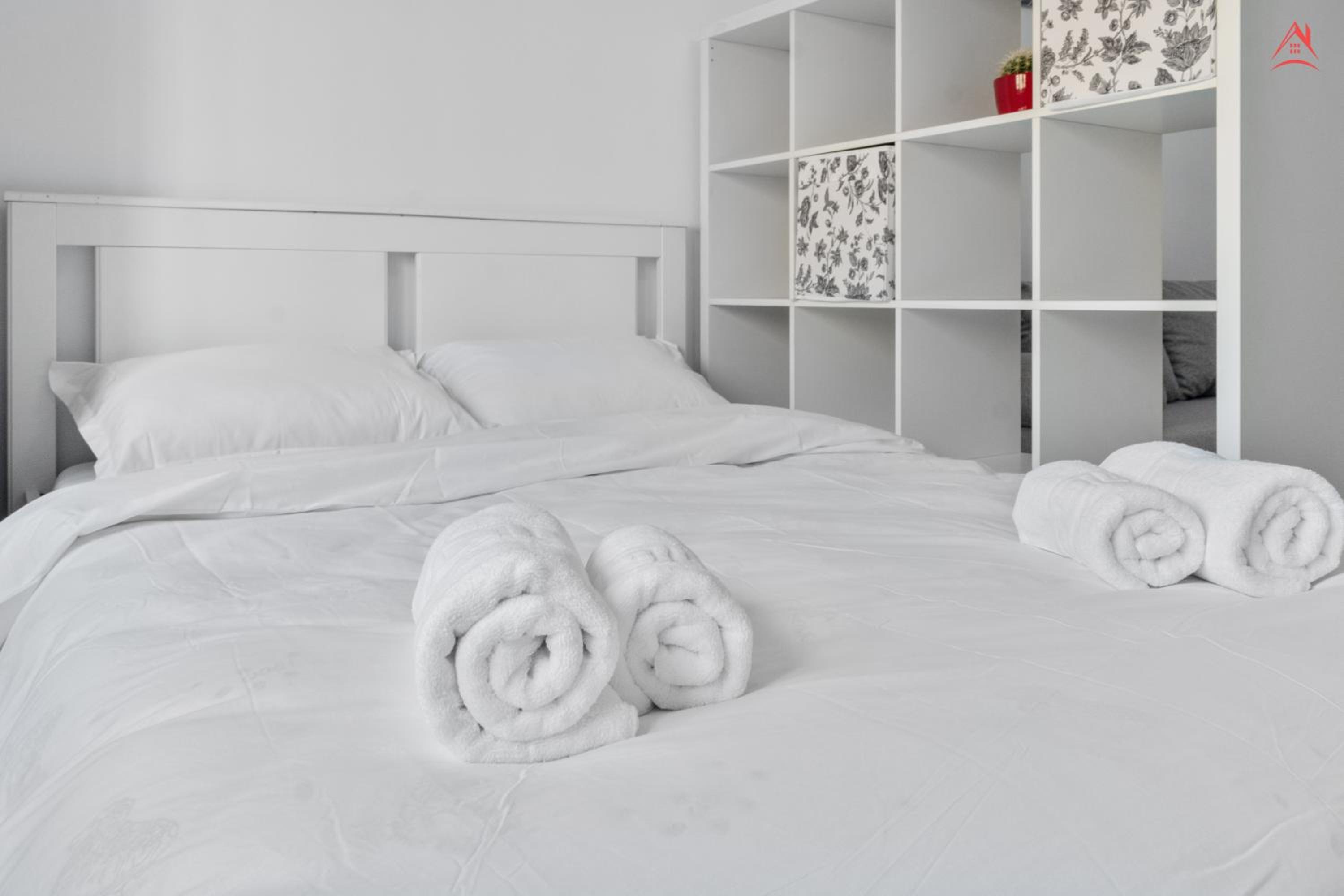 Carlas New Times Flat Tineretului