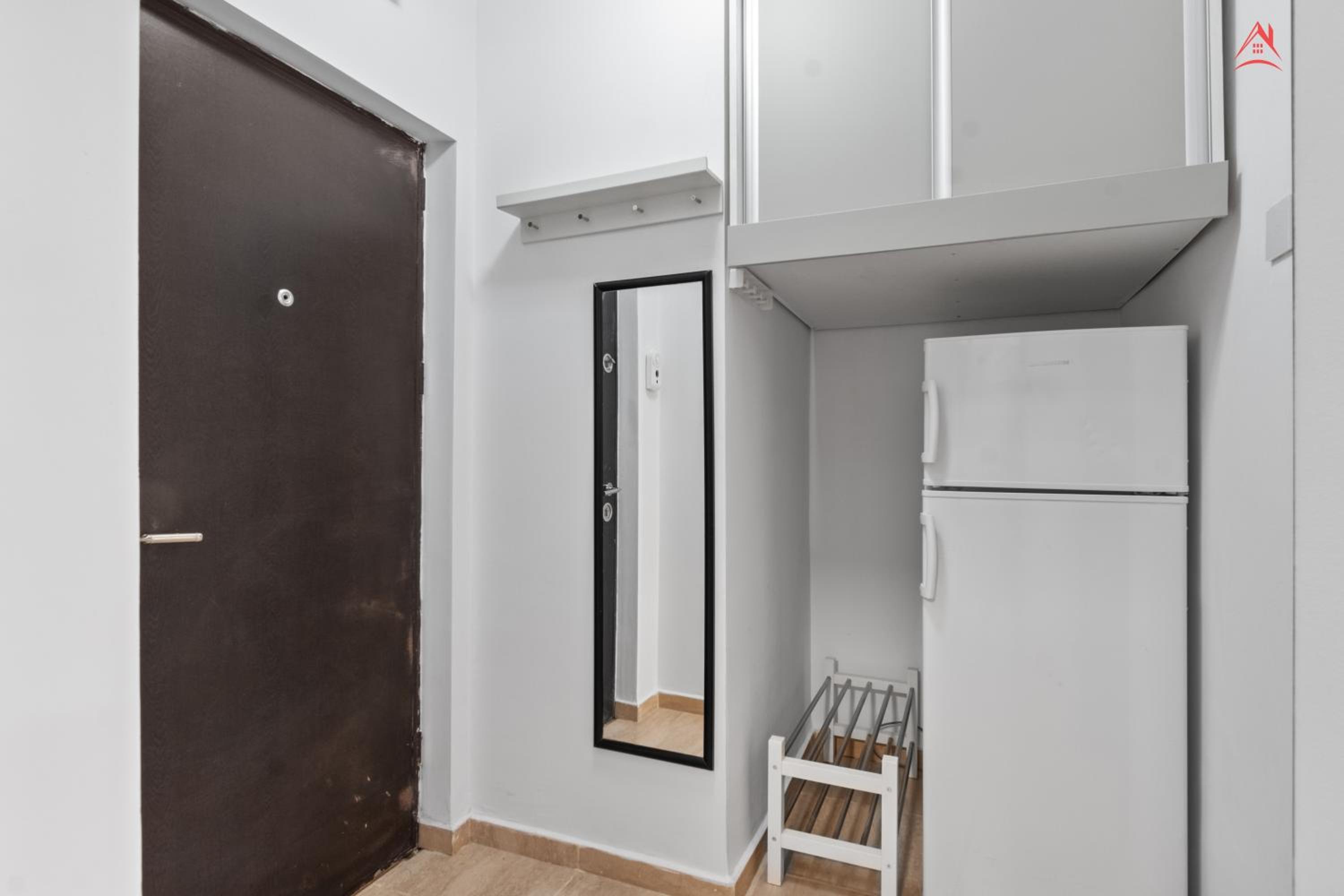 Carlas New Times Flat Tineretului