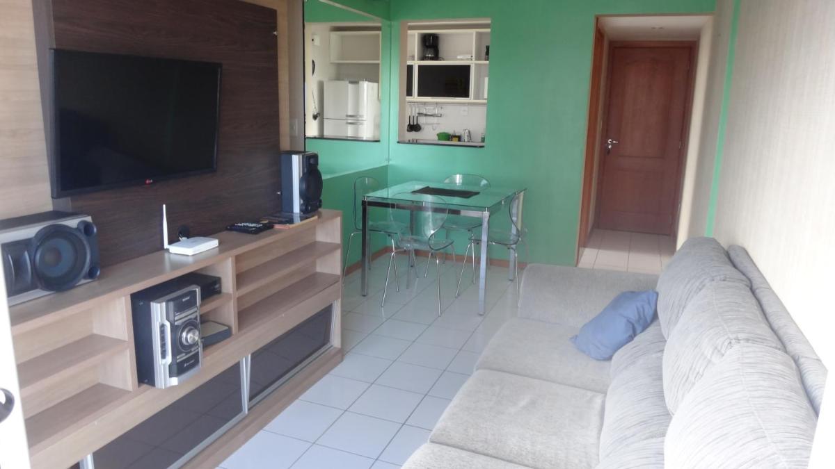 Ajuricaba Suites 6 view 3